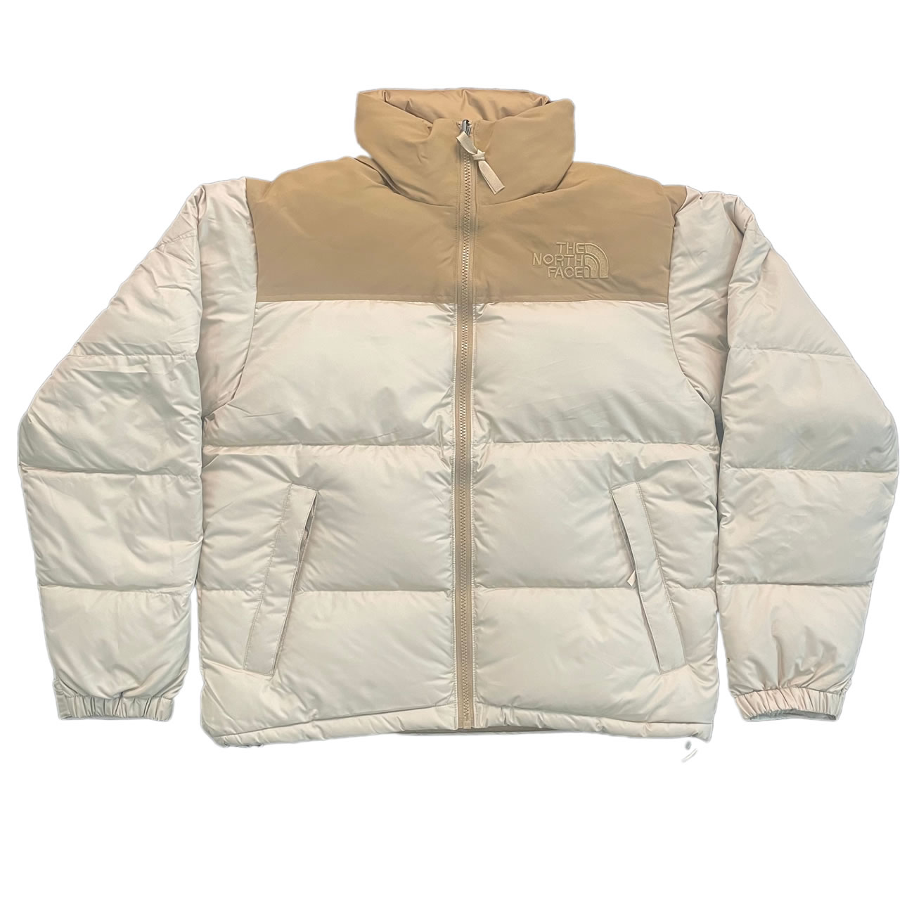 The North Face 1996 Retro Nuptse Packable Jacket Fw21 (4) - newkick.cc