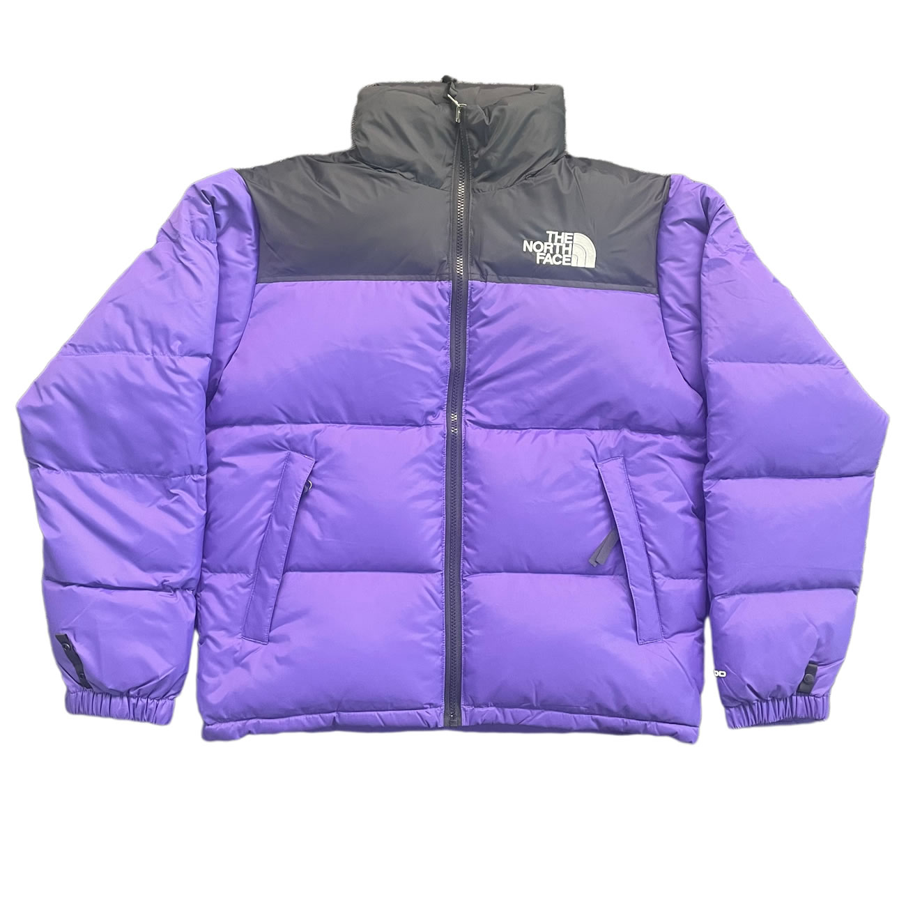 The North Face 1996 Retro Nuptse Packable Jacket Fw21 (6) - newkick.cc