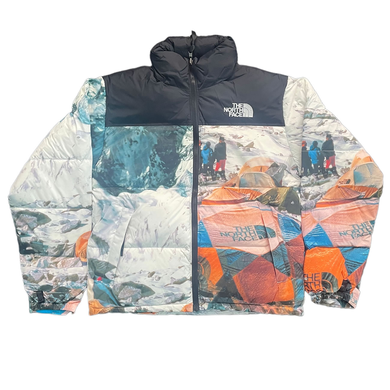 The North Face 1996 Retro Nuptse Packable Jacket Fw21 (7) - newkick.cc