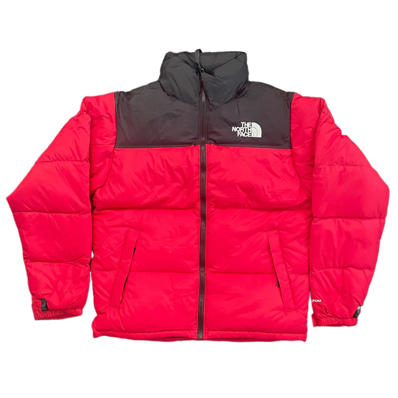 The North Face 1996 Retro Nuptse Packable Jacket Fw21 (8) - newkick.cc