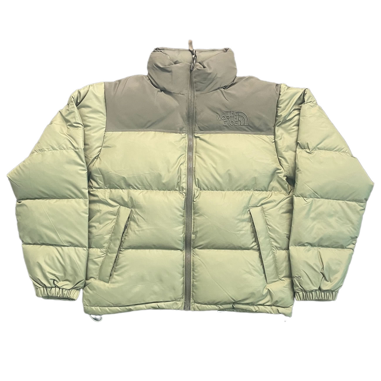 The North Face 1996 Retro Nuptse Packable Jacket Fw21 (9) - newkick.cc