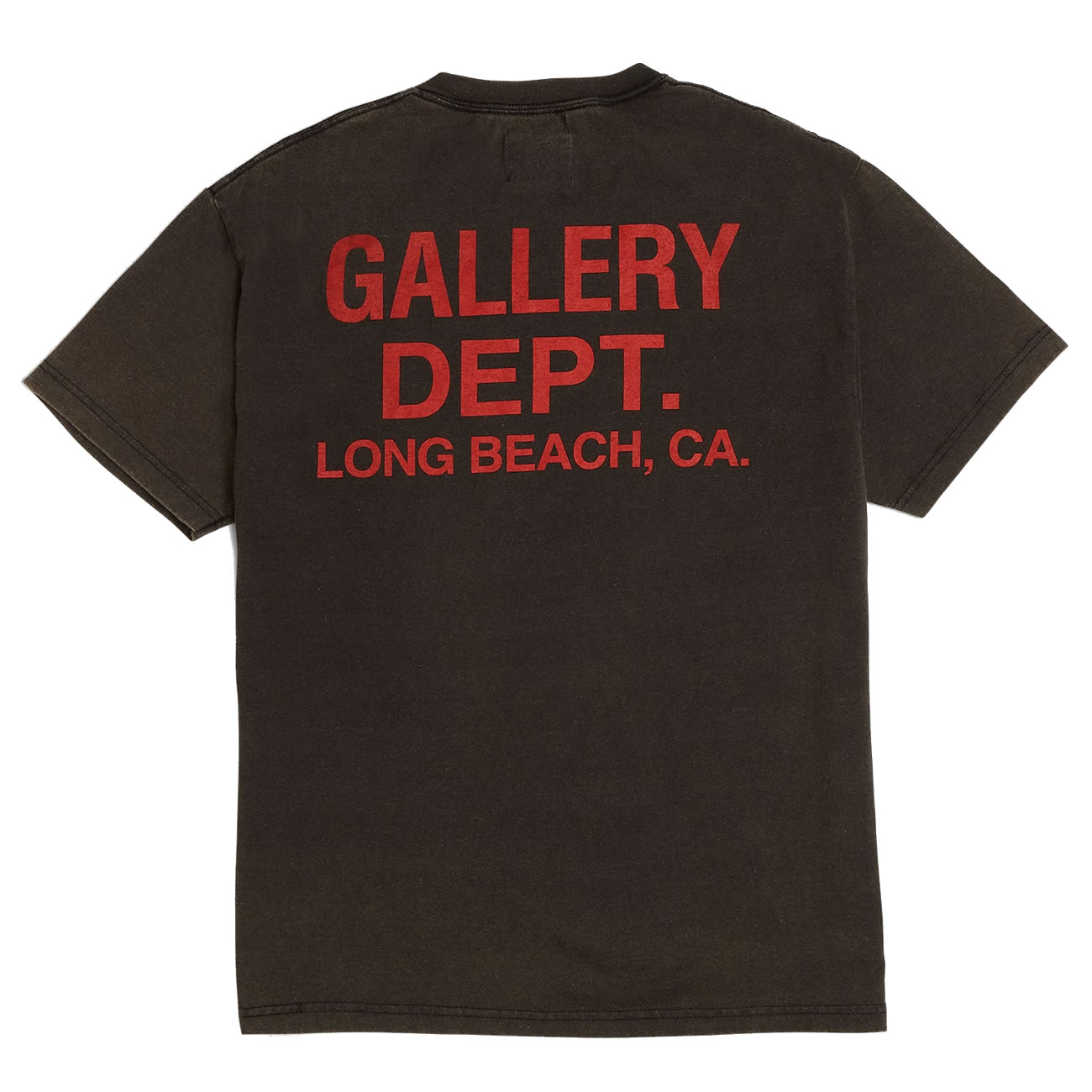 Gallery Dept Im Sad Ss Vintage Tee(2) - newkick.cc