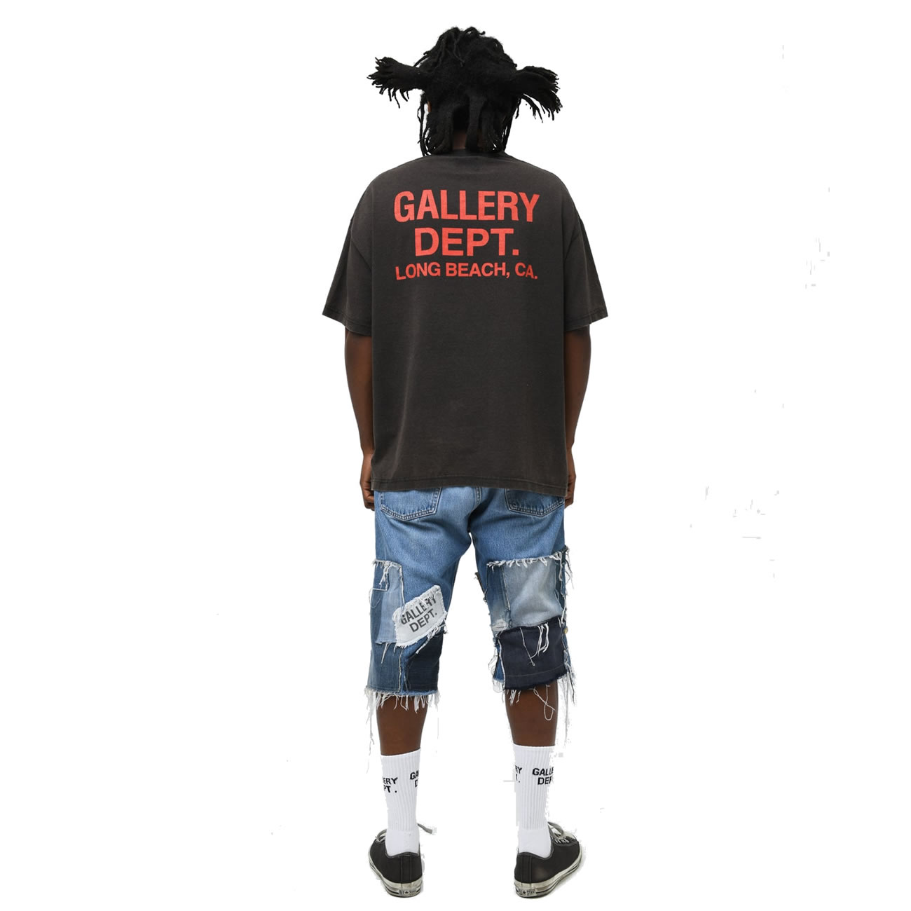 Gallery Dept Im Sad Ss Vintage Tee(4) - newkick.cc