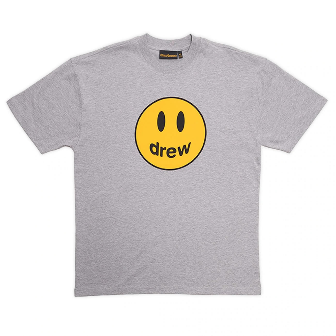 Drew House 22ss Mascot Tee(1) - newkick.cc