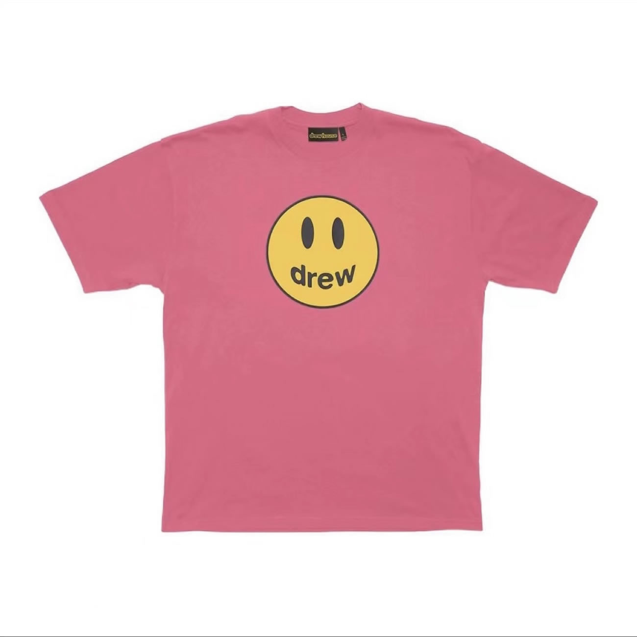 Drew House 22ss Mascot Tee(2) - newkick.cc