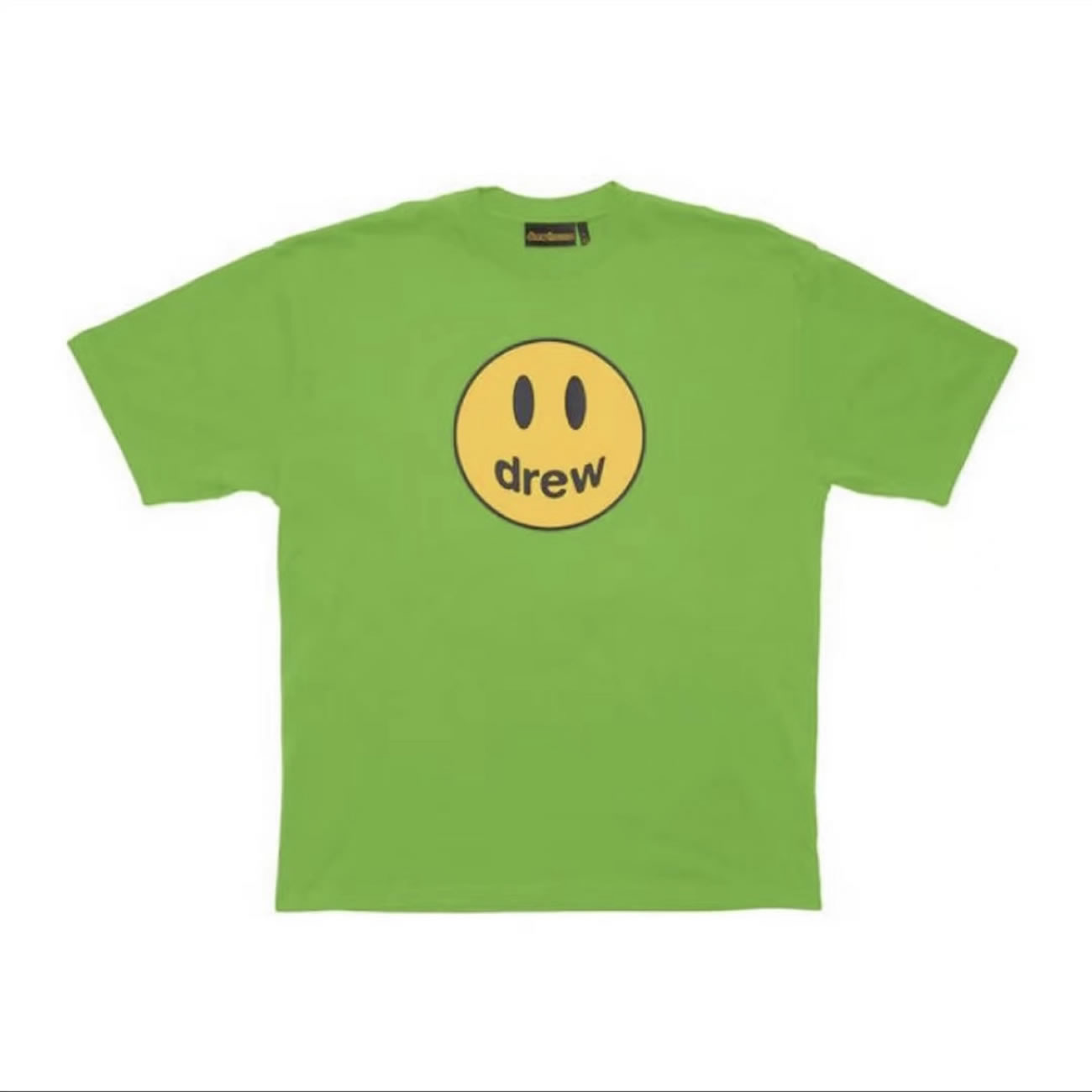 Drew House 22ss Mascot Tee(3) - newkick.cc