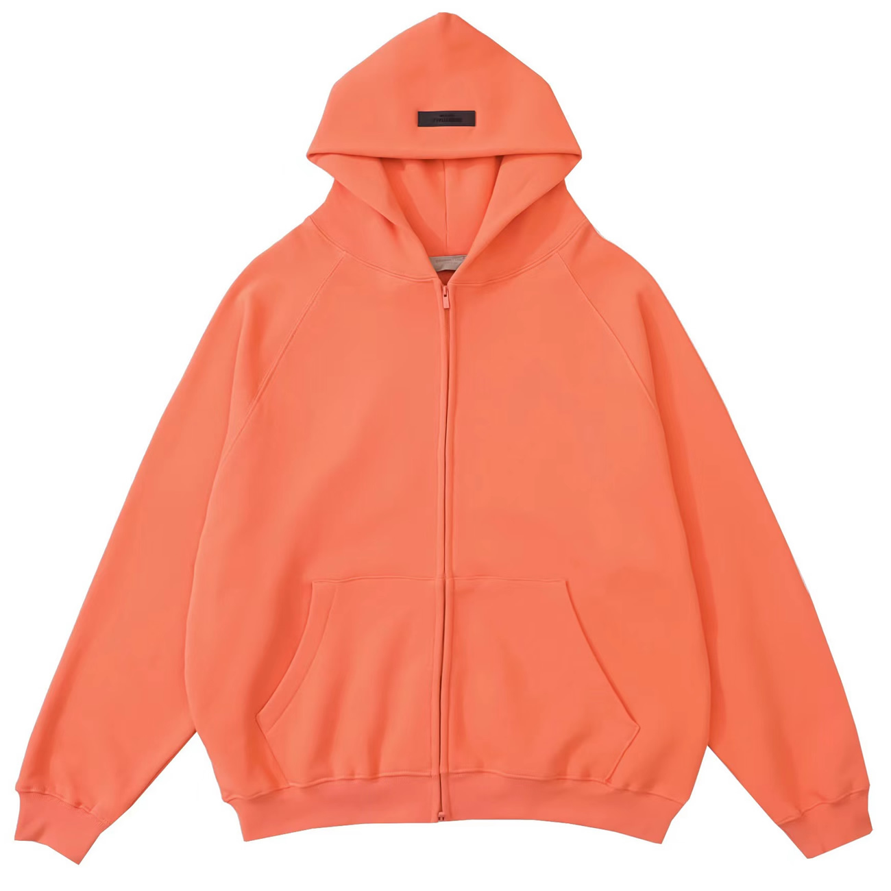 Fog Fear Of God Essentials Pink Fw22 (1) - newkick.cc