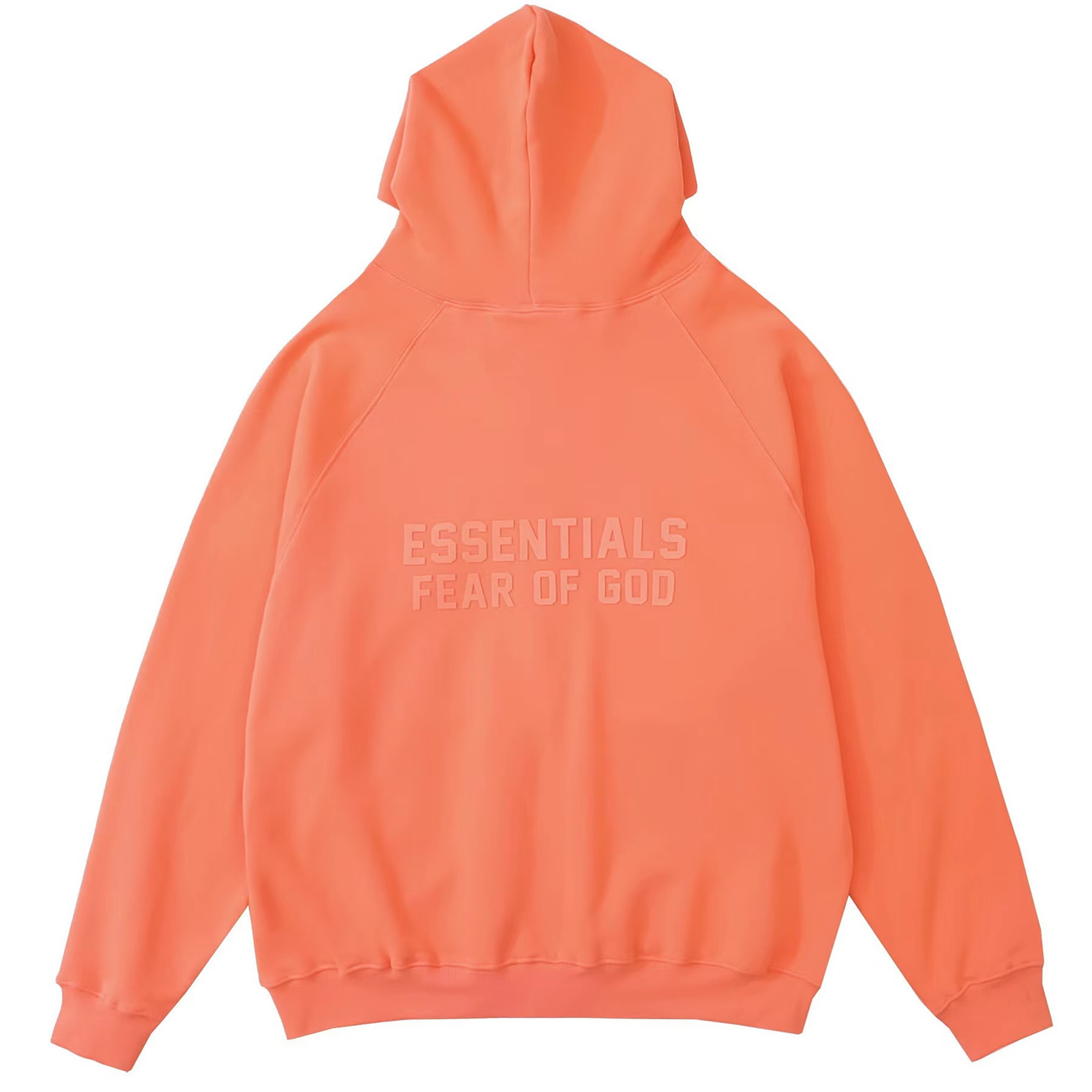 Fog Fear Of God Essentials Pink Fw22 (4) - newkick.cc