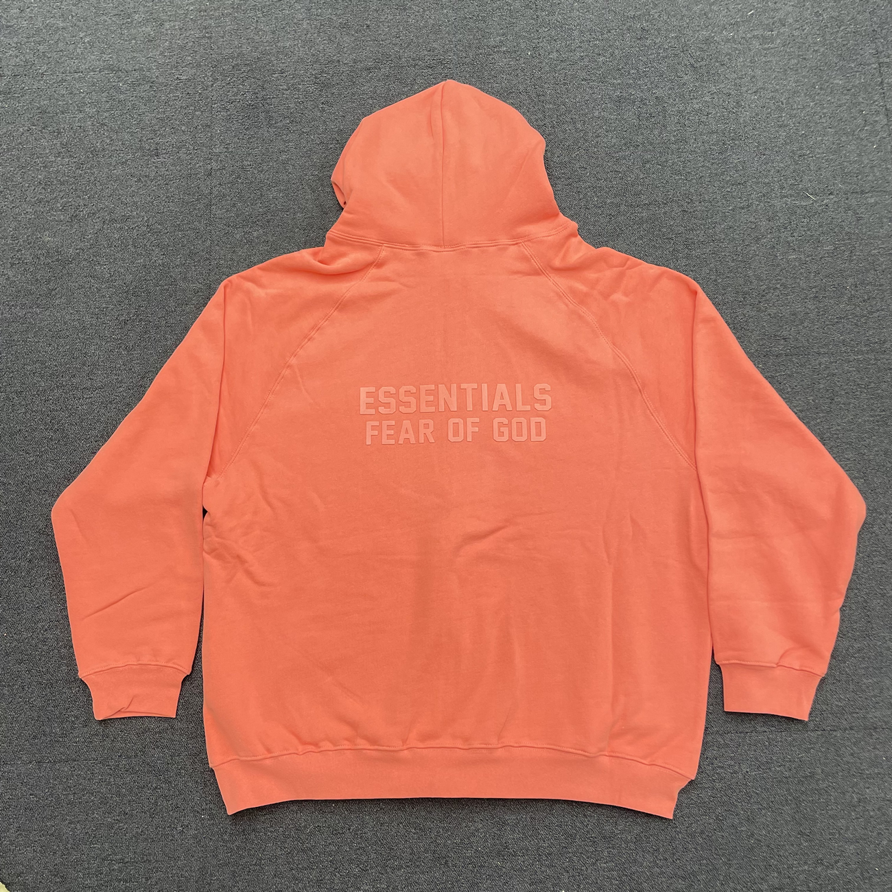 Fog Fear Of God Essentials Pink Fw22 (5) - newkick.cc