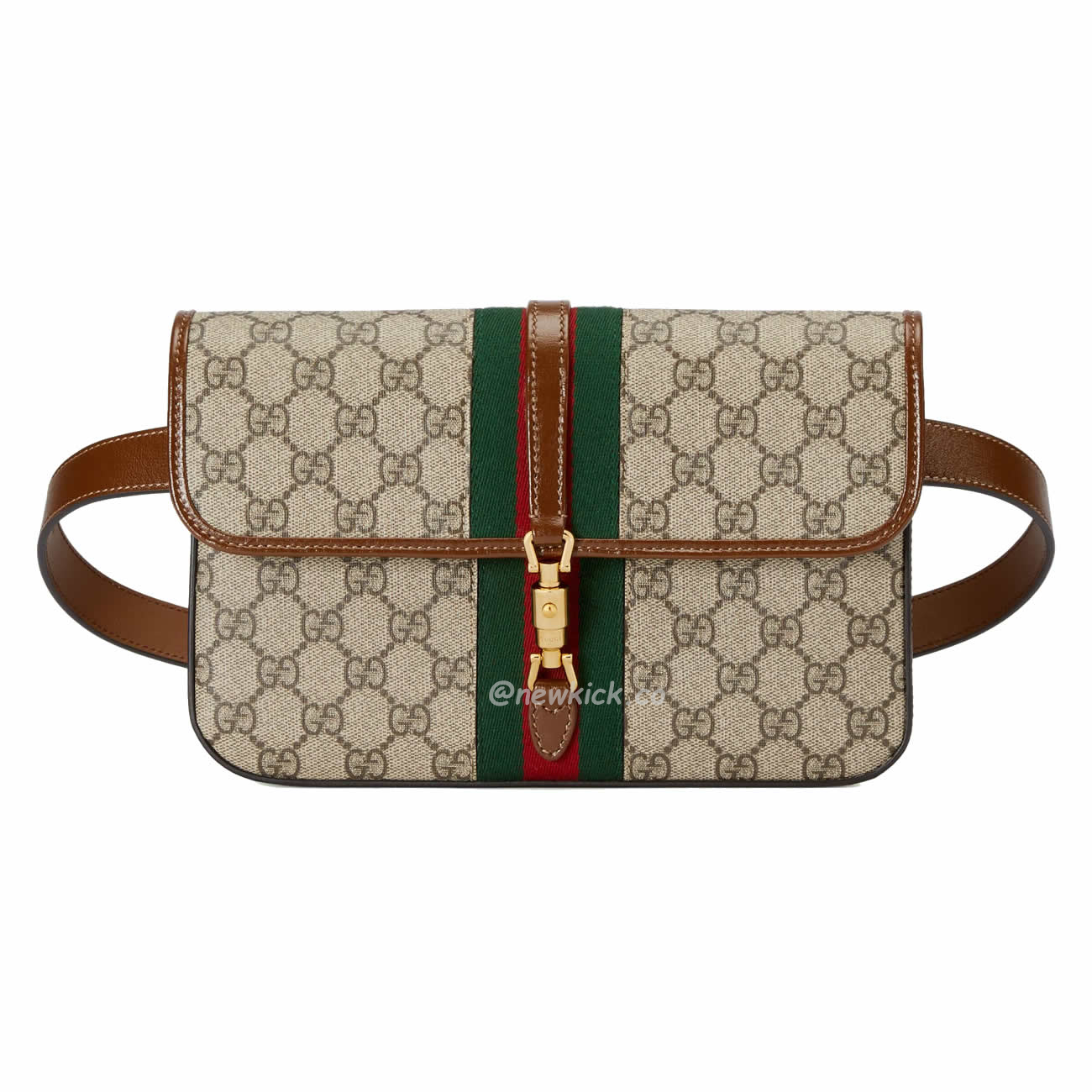 Gucci Jackie 1961 Belt Bag 699930 Huhhg 8565 (1) - newkick.cc