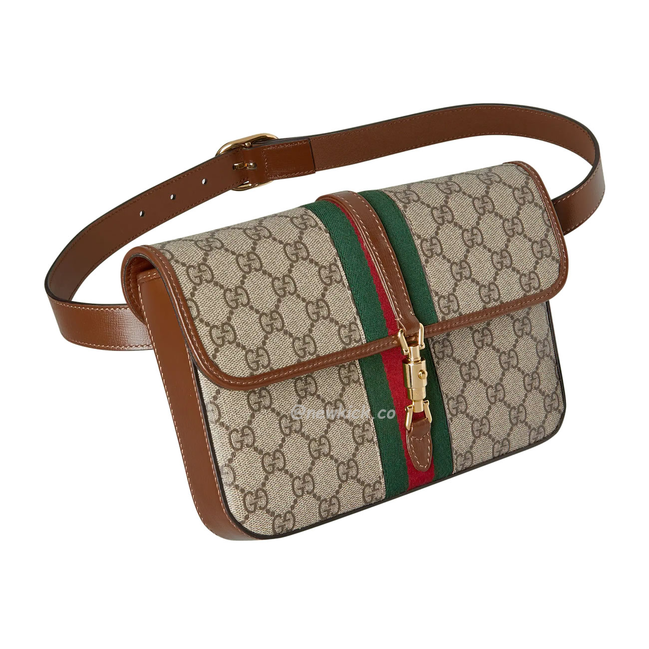 Gucci Jackie 1961 Belt Bag 699930 Huhhg 8565 (16) - newkick.cc