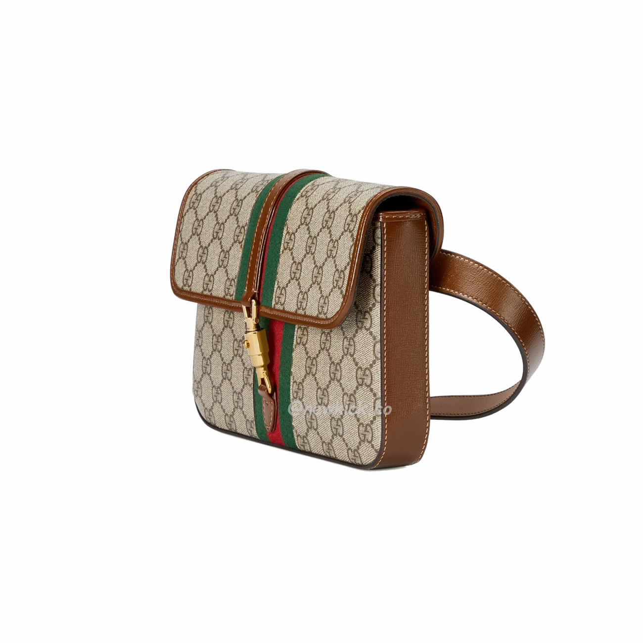 Gucci Jackie 1961 Belt Bag 699930 Huhhg 8565 (2) - newkick.cc