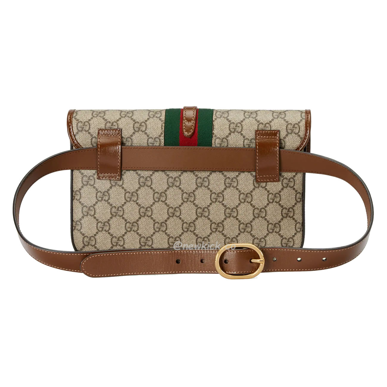 Gucci Jackie 1961 Belt Bag 699930 Huhhg 8565 (6) - newkick.cc