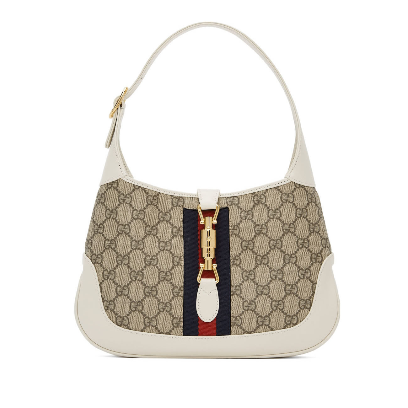 Gucci Jackie 1961 Shoulder Bag 636706 Huhhg 9794 (1) - newkick.cc