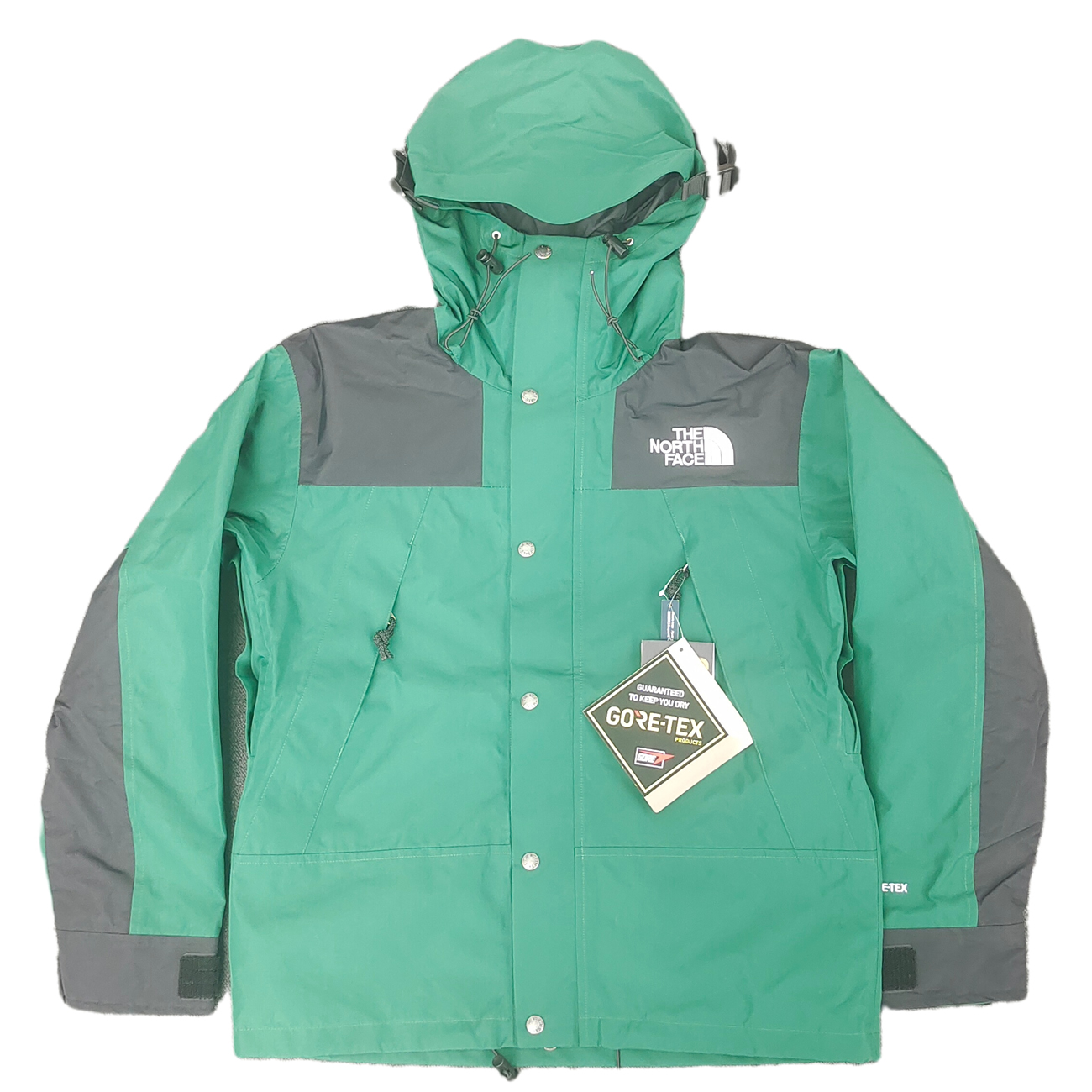 The North Face 1990 Mountain Jacket Gore Tex (1) - newkick.cc