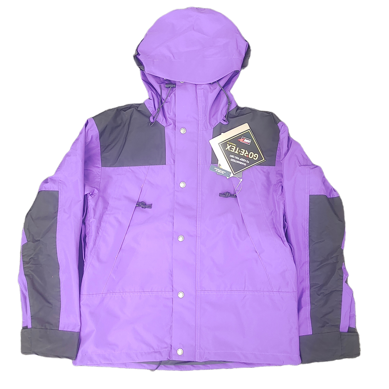 The North Face 1990 Mountain Jacket Gore Tex (7) - newkick.cc