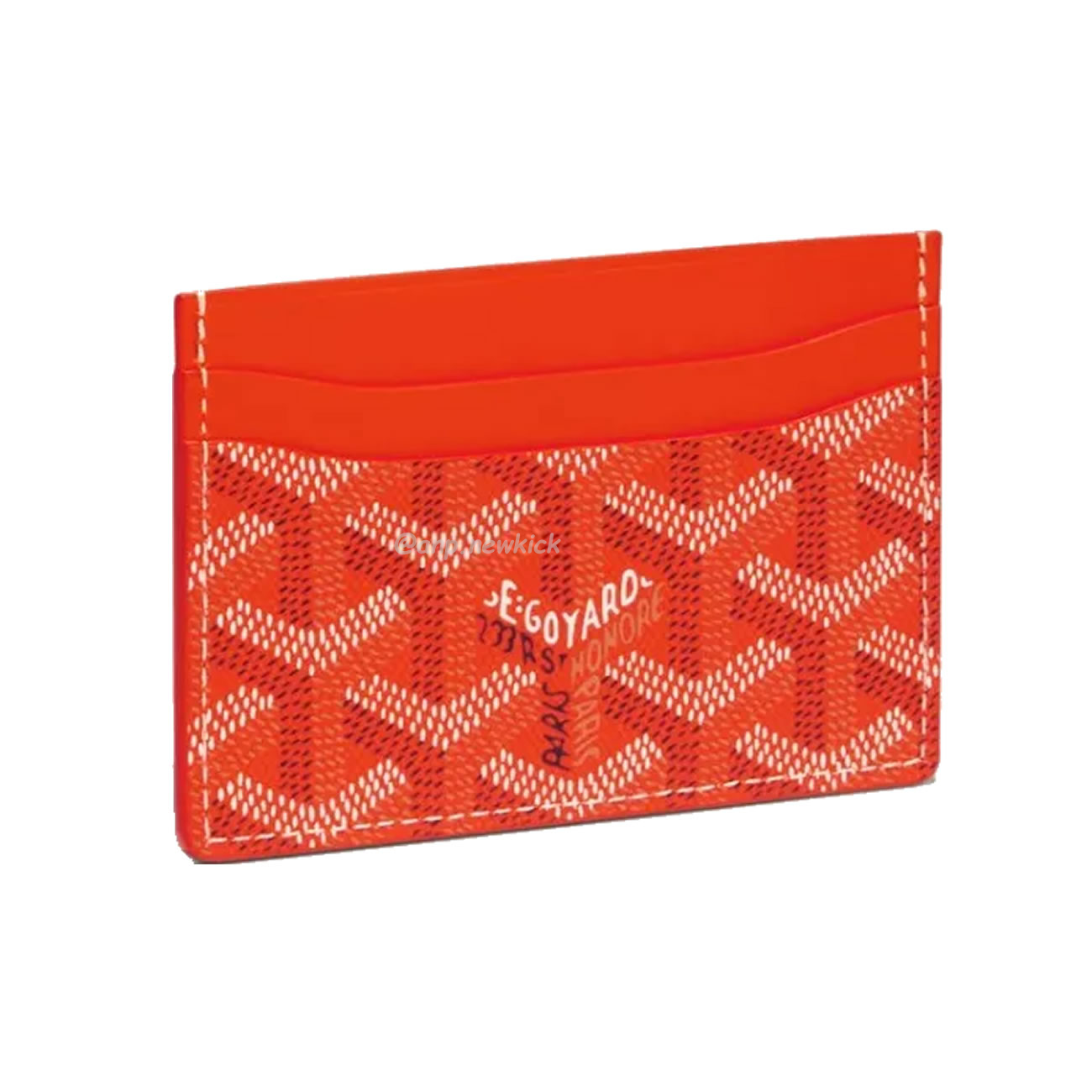 Goyard Saint Sulpice Card Wallet (7) - newkick.cc