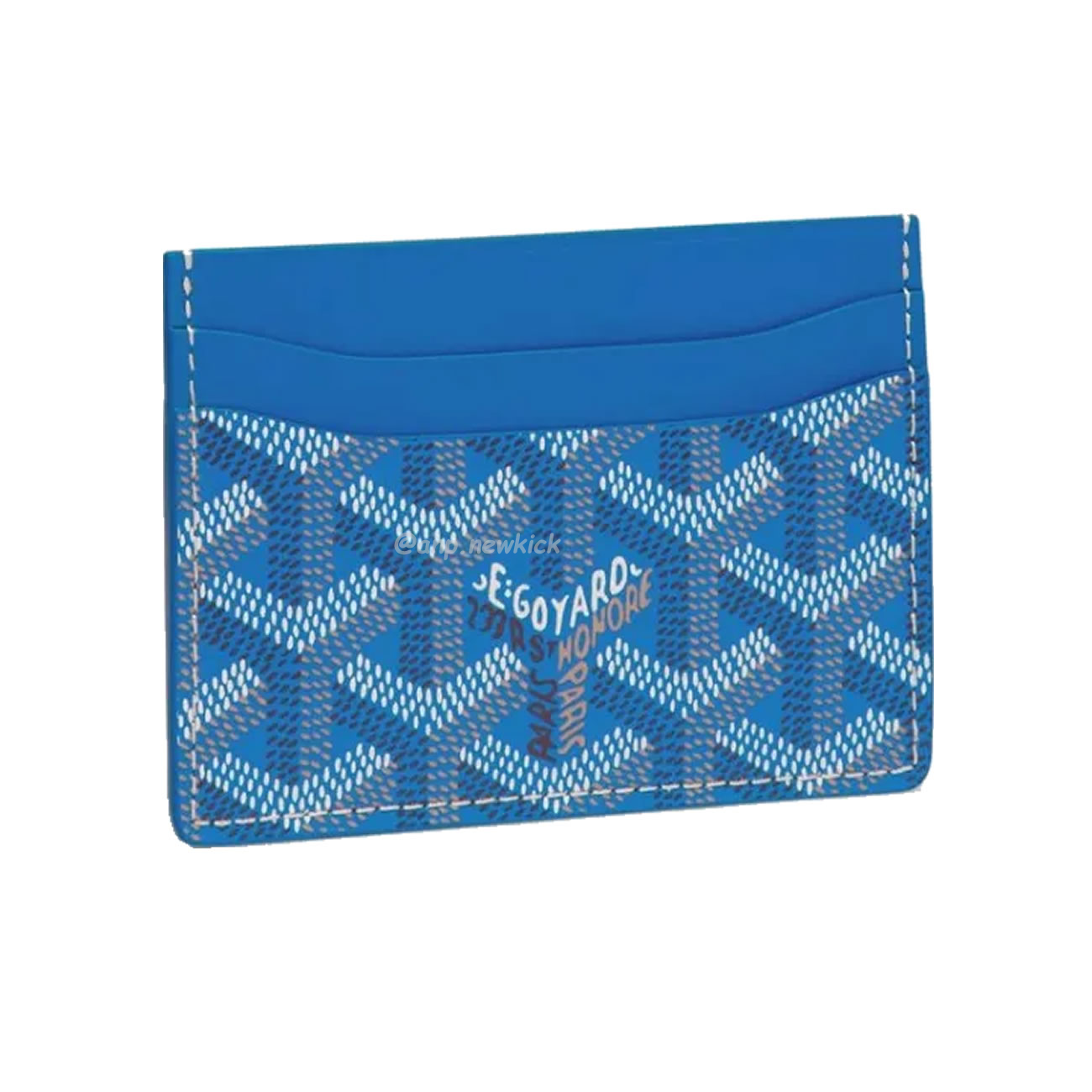 Goyard Saint Sulpice Card Wallet (9) - newkick.cc