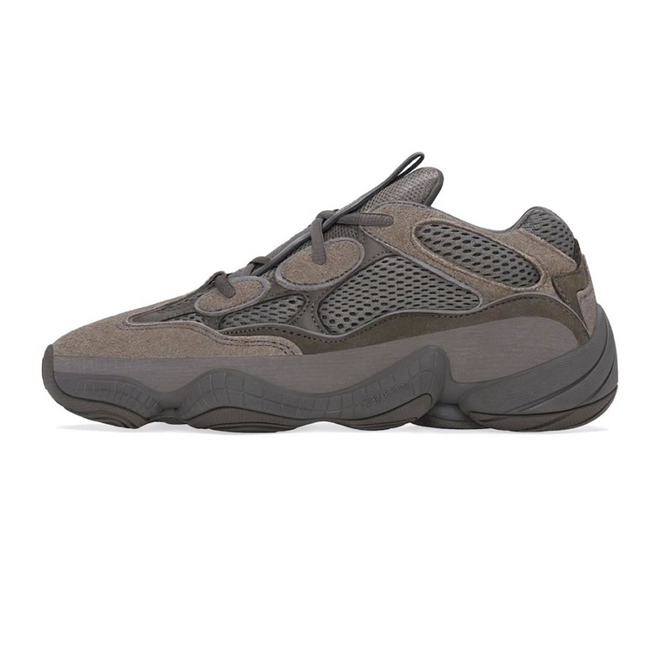 Adidas Yeezy 500 Clay Brown Gx3606 (1) - newkick.cc