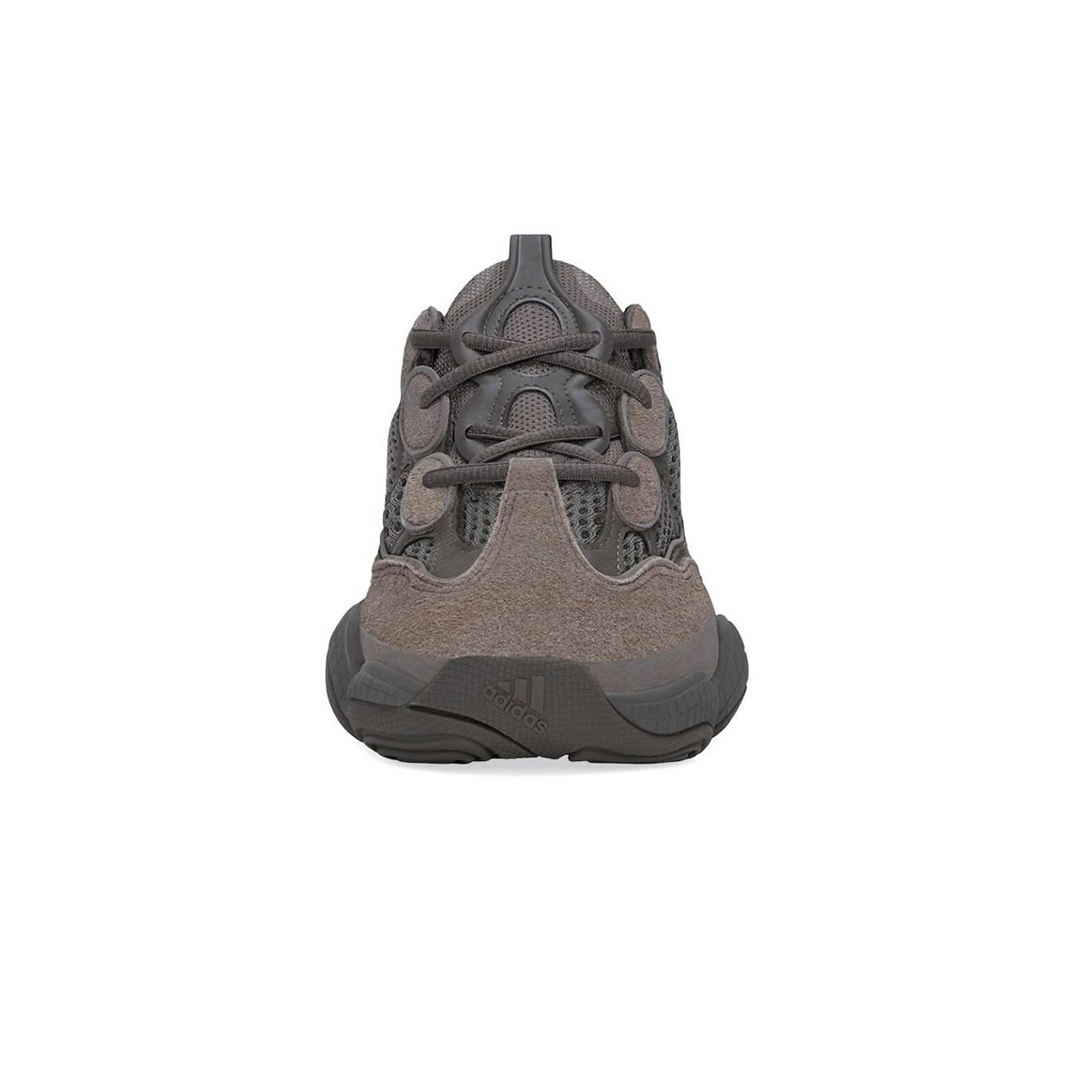 Adidas Yeezy 500 Clay Brown Gx3606 (2) - newkick.cc