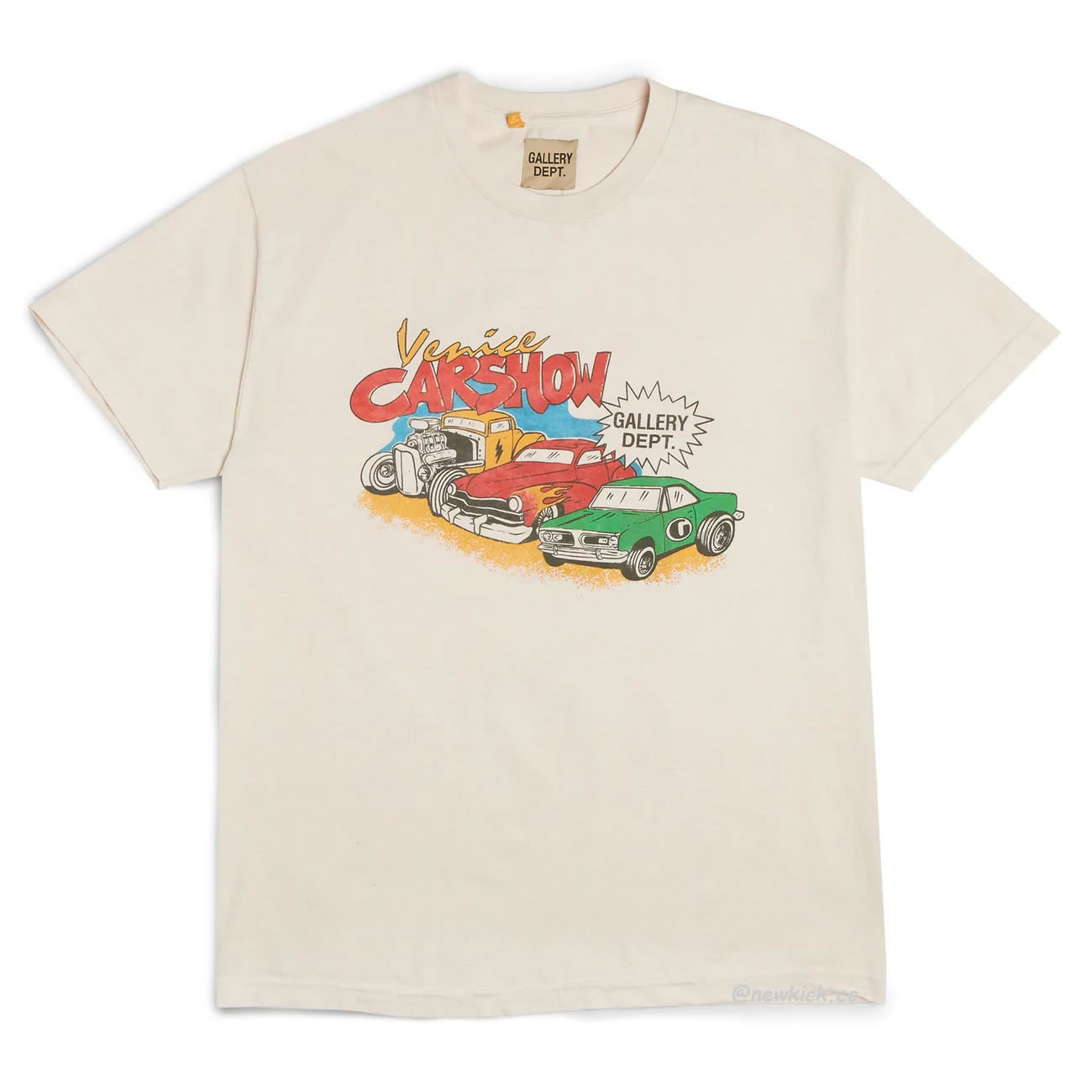 Gallerydept Ebay Tee Vintage Cartoon Car English Logo (6) - newkick.cc