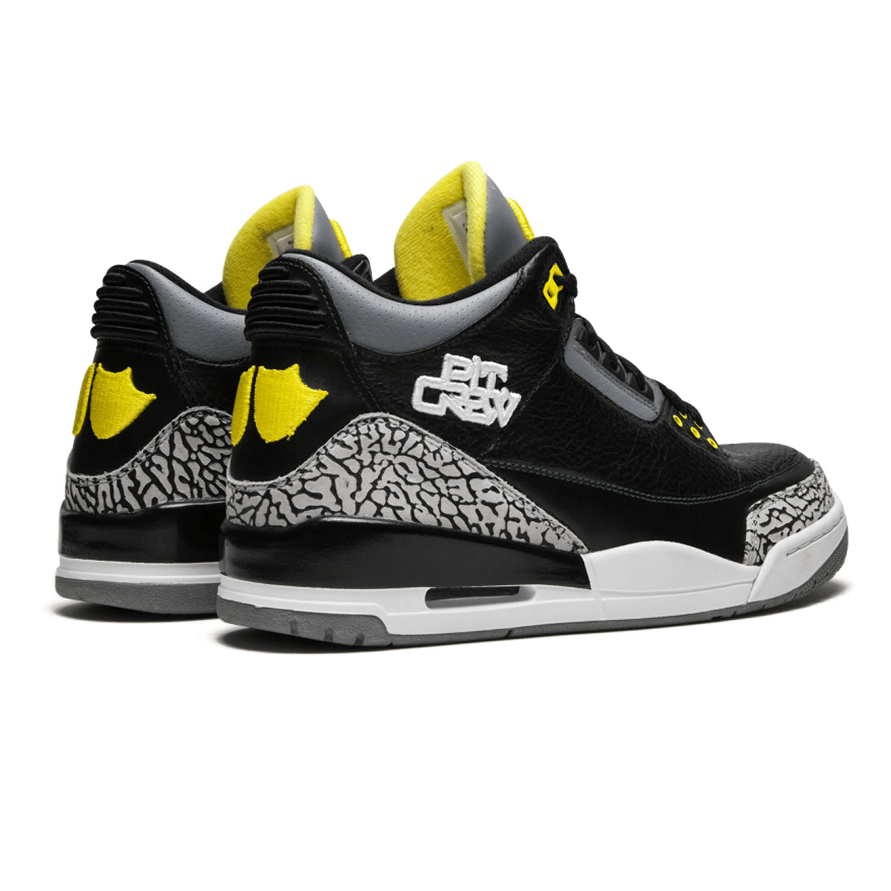 Jordan 3 Retro Oregon Ducks Pit Crew Both Pairs H011 Mnjdls 5 (11) - newkick.cc