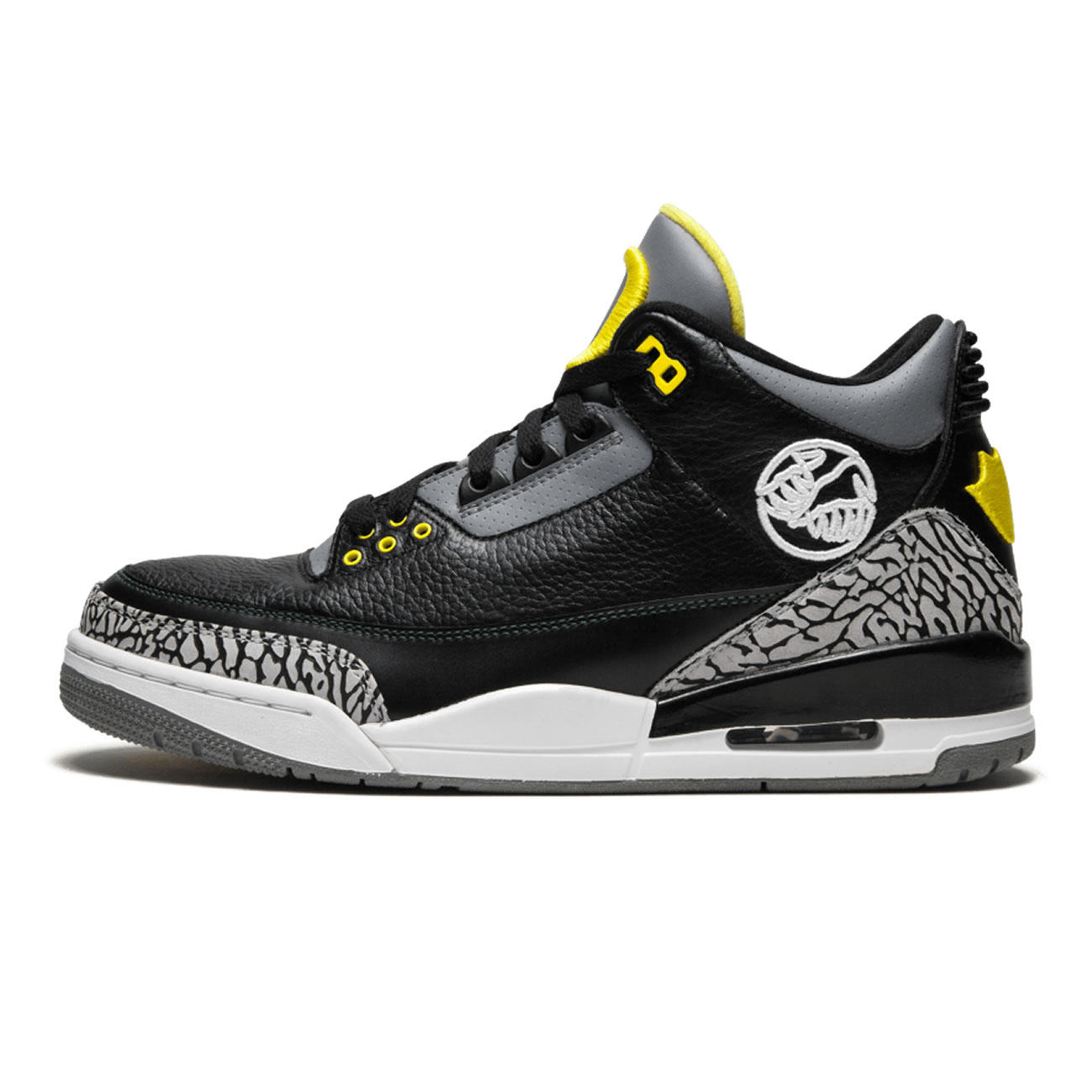 Jordan 3 Retro Oregon Ducks Pit Crew Both Pairs H011 Mnjdls 5 (9) - newkick.cc