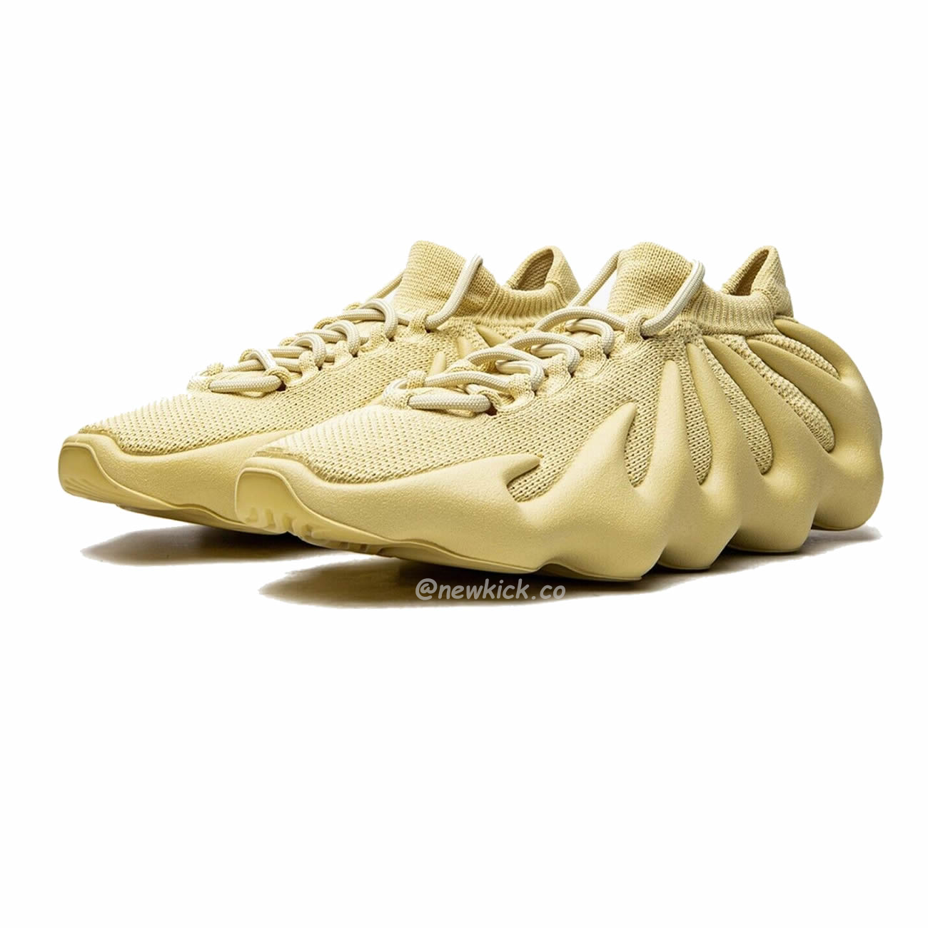 Adidas Yeezy 450 Sulfur Hp5426 (2) - newkick.cc