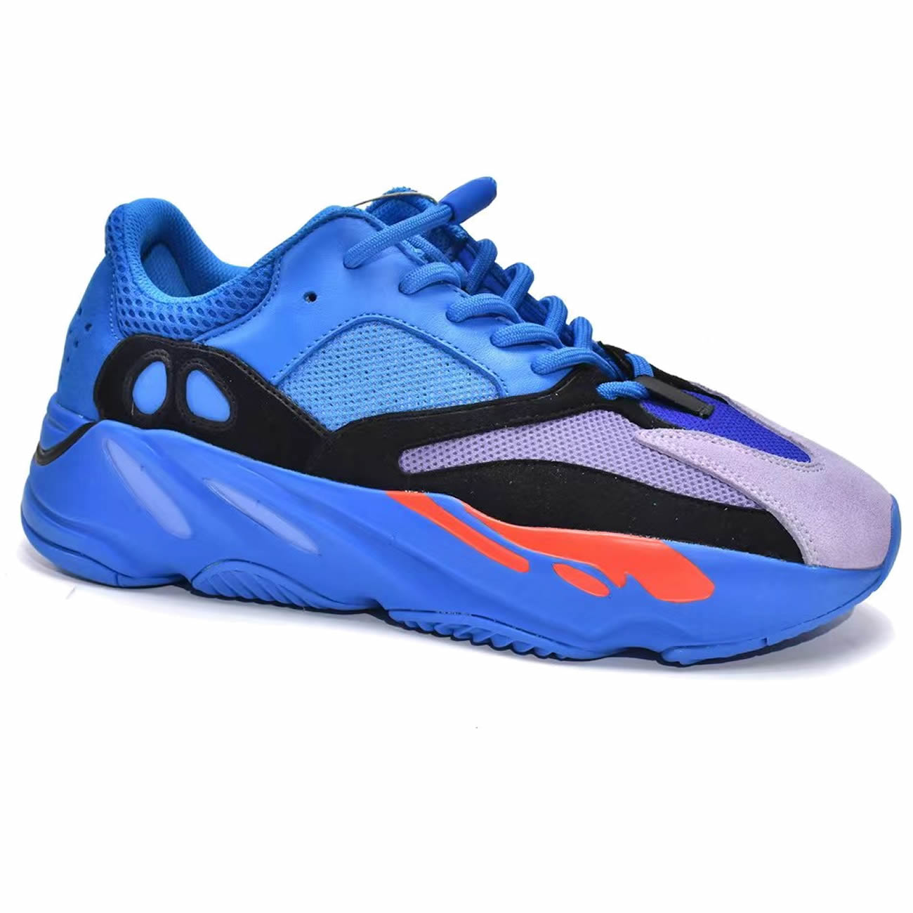 Adidas Yeezy 700 Boost Hi Res Blue Hp6674(3) - newkick.cc