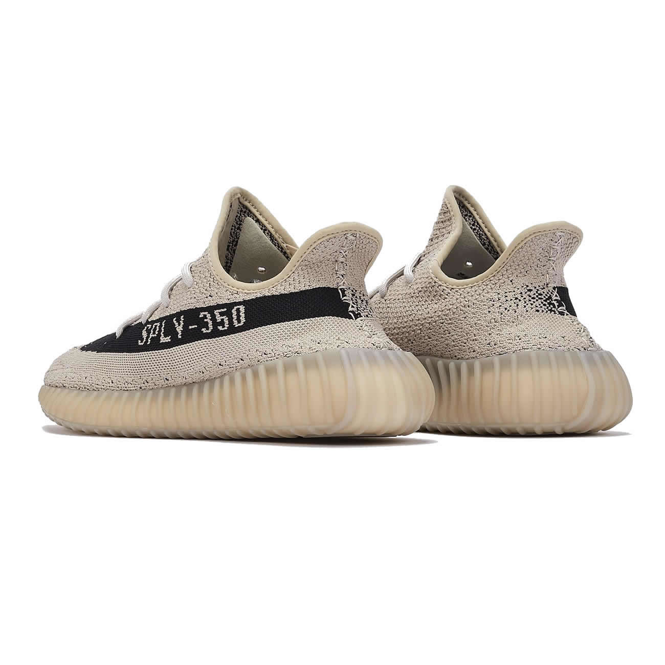 Adidas Yeezy Boost 350 V2 Slate Hp7870 (11) - newkick.cc