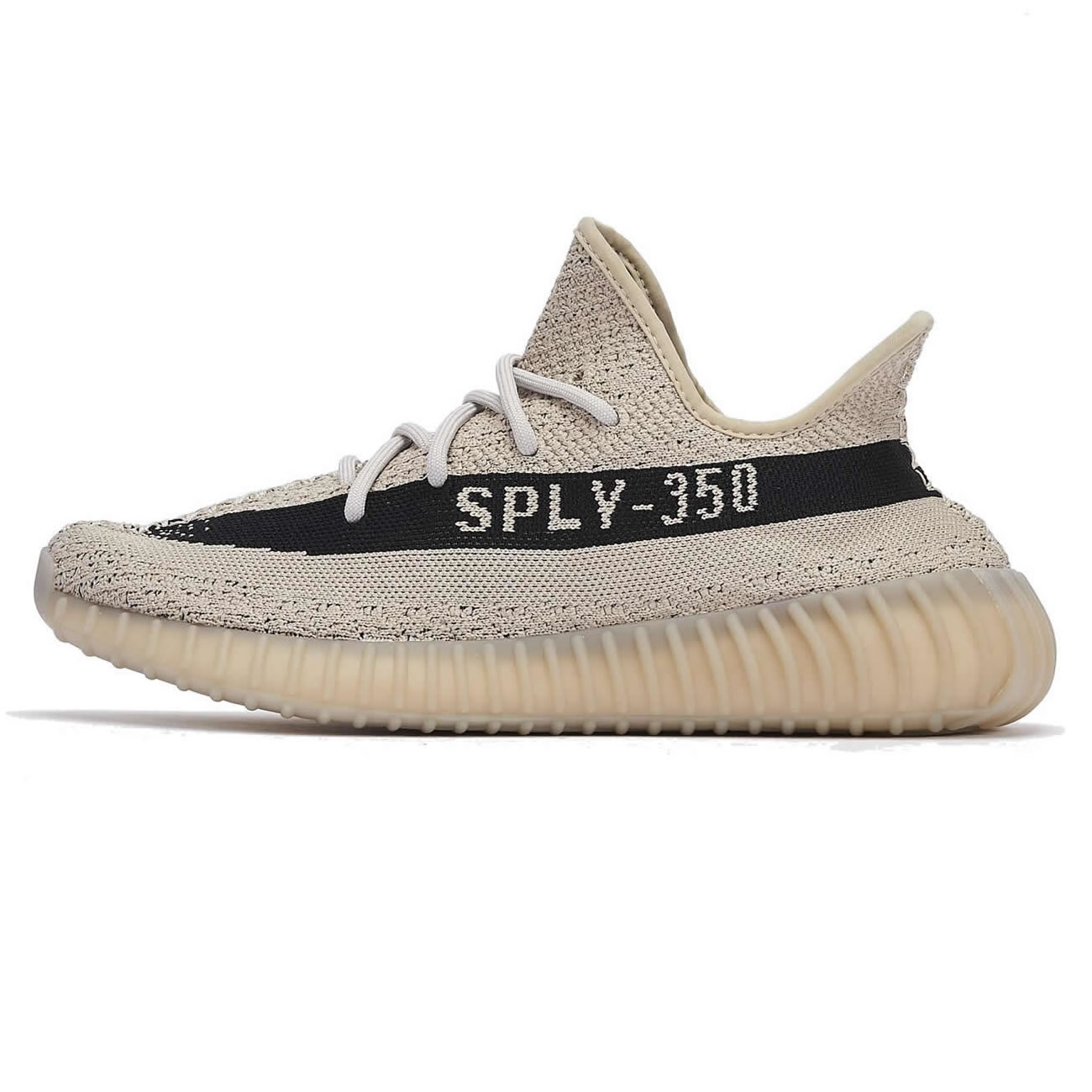 Adidas Yeezy Boost 350 V2 Slate Hp7870 (13) - newkick.cc