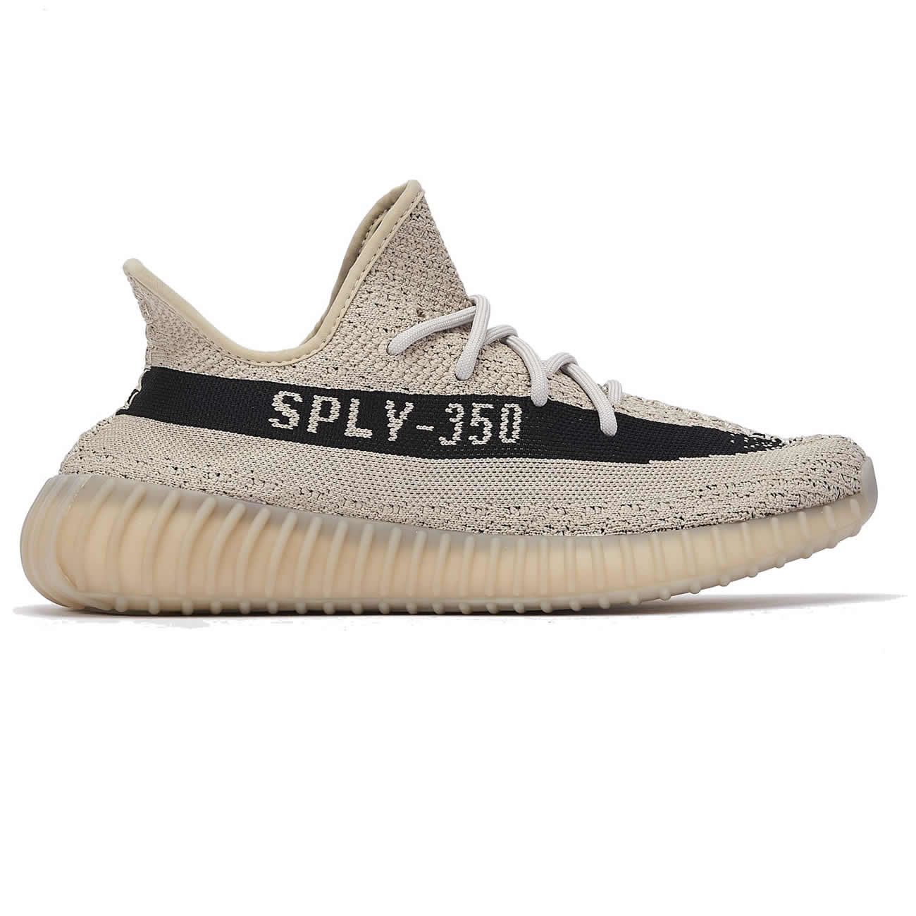 Adidas Yeezy Boost 350 V2 Slate Hp7870 (9) - newkick.cc