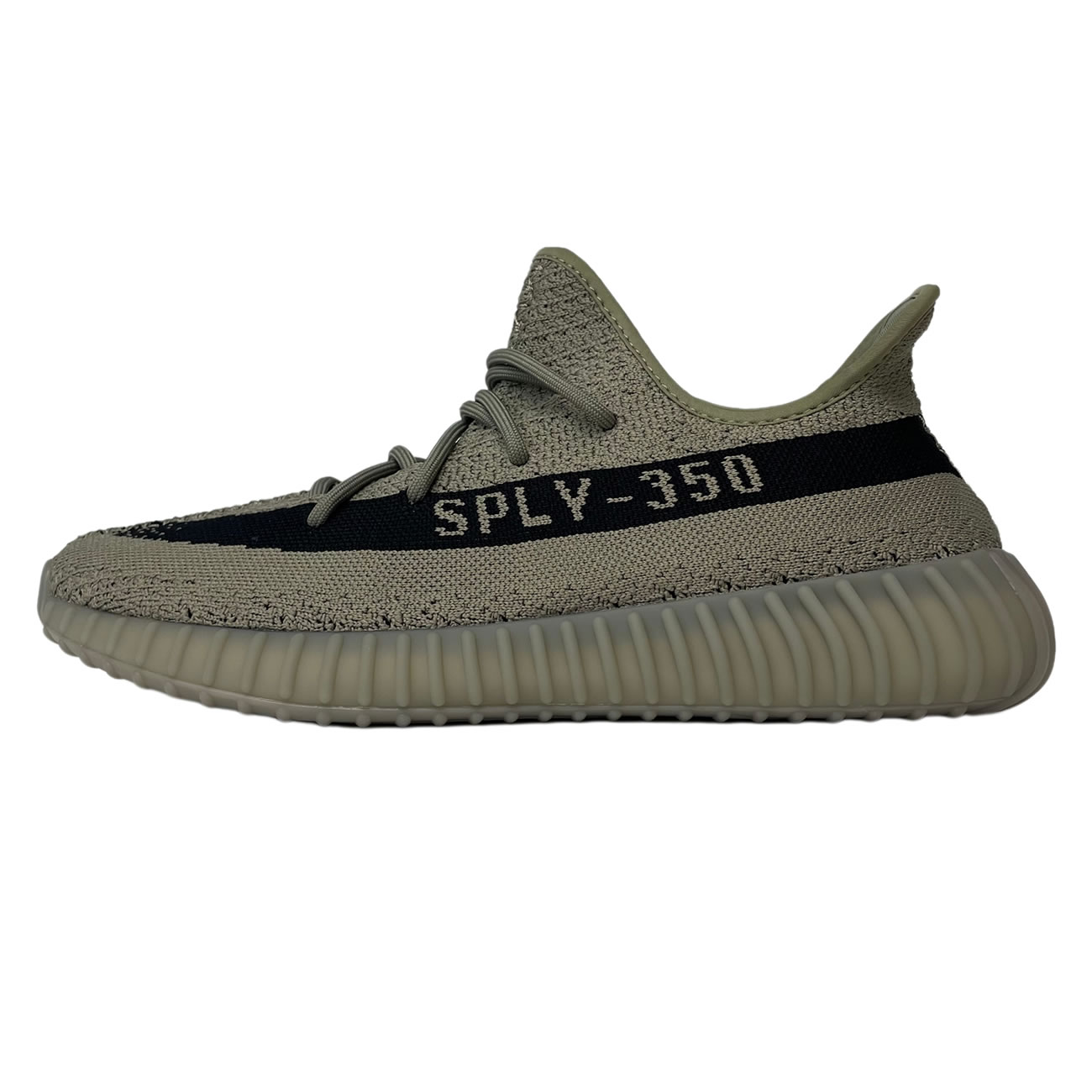 Adidas Yeezy Boost 350 V2 Granite Hq2059 (1) - newkick.cc