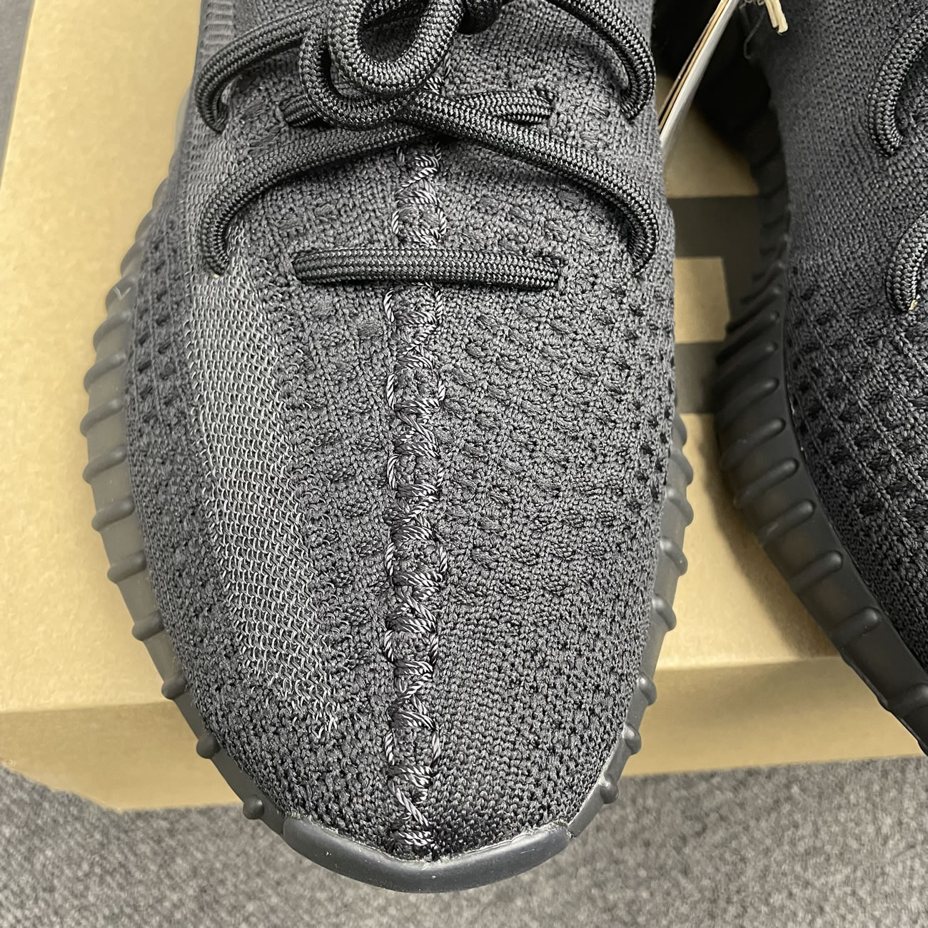 Adidas Yeezy Boost 350 V2 Onyx Hq4540 (10) - newkick.cc