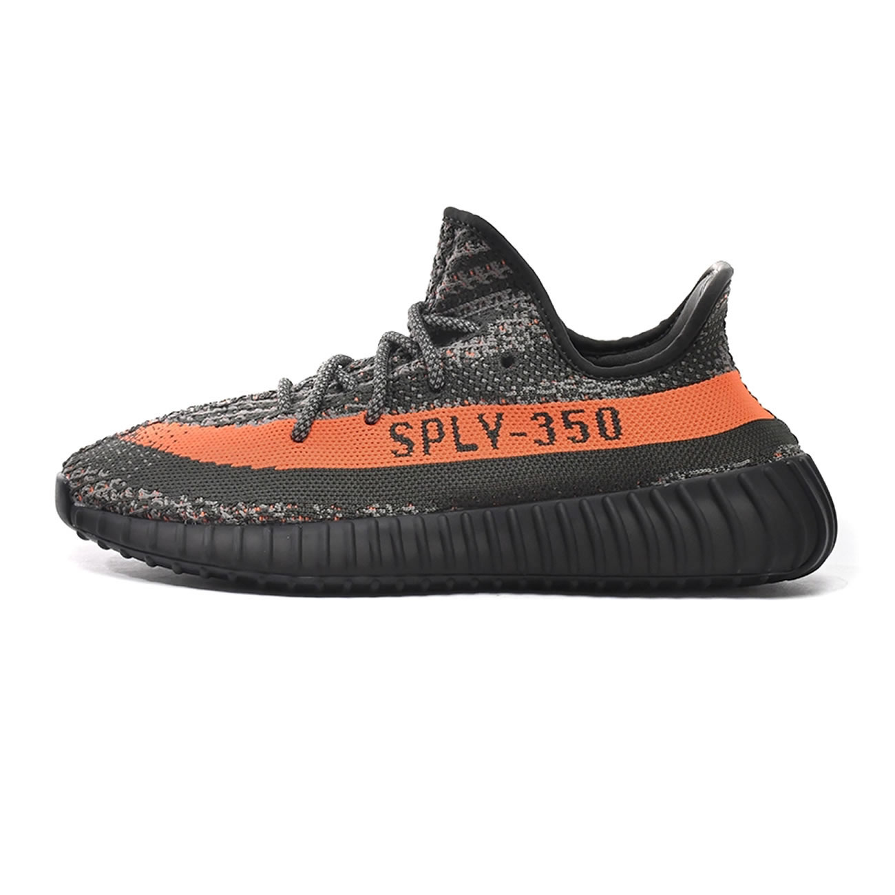 Adidas Yeezy Boost 350 V2 Dark Beluga Hq7045 (1) - newkick.cc