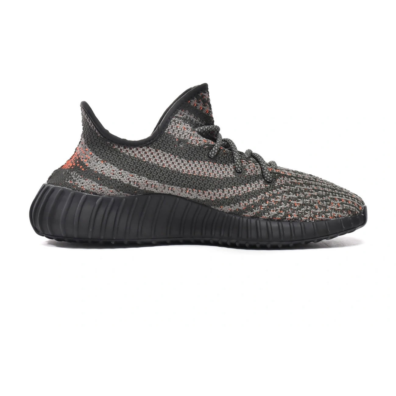 Adidas Yeezy Boost 350 V2 Dark Beluga Hq7045 (6) - newkick.cc