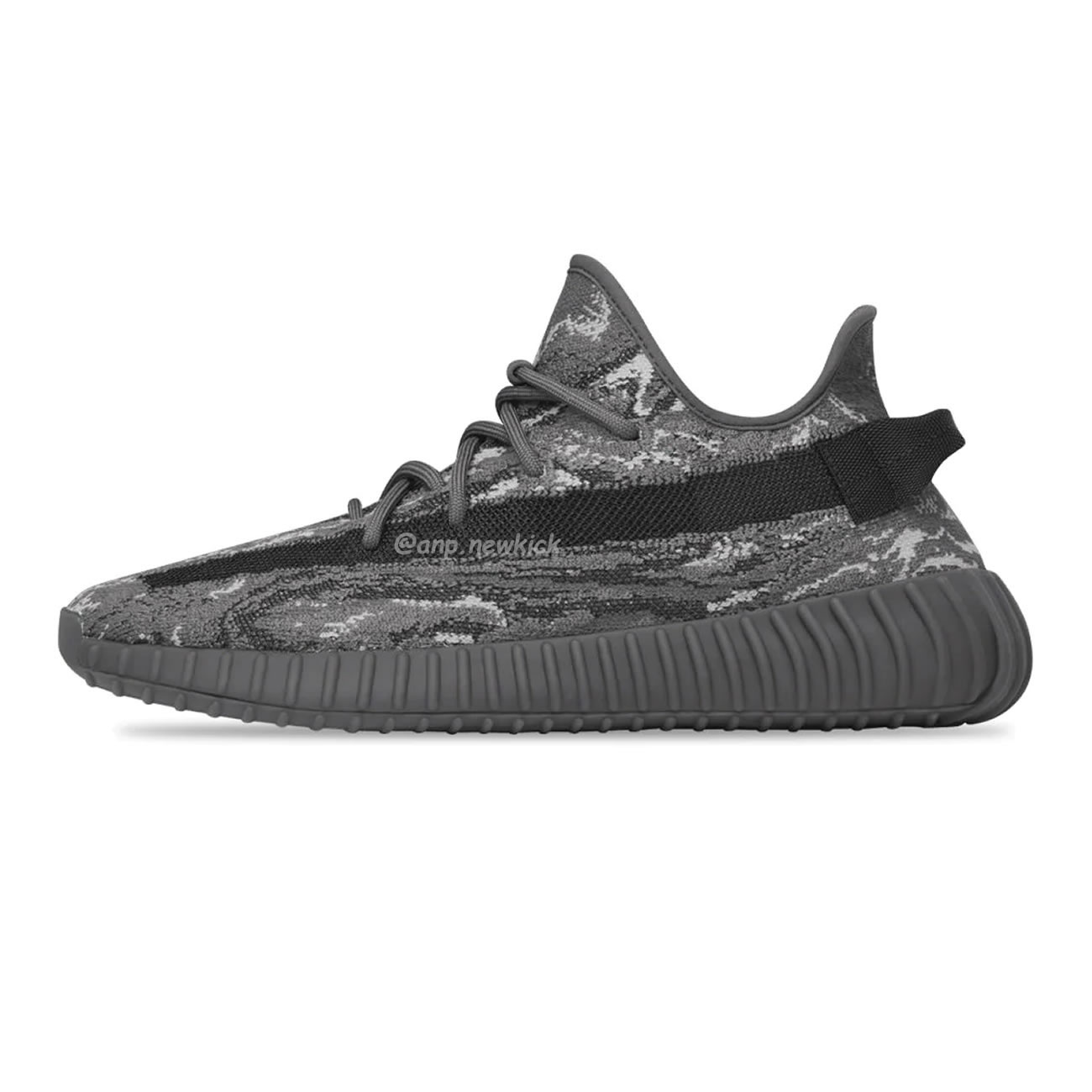 Adidas Yeezy Boost 350 V2 Mx Dark Salt Id4811 (1) - newkick.cc