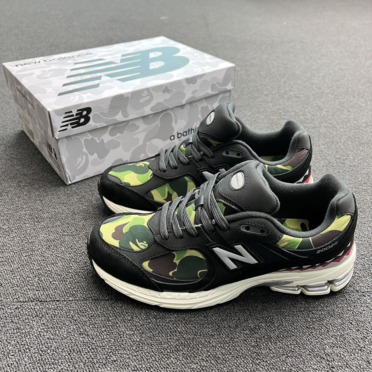 New Balance 2002r Bape Black M2002rbf (4) - newkick.cc