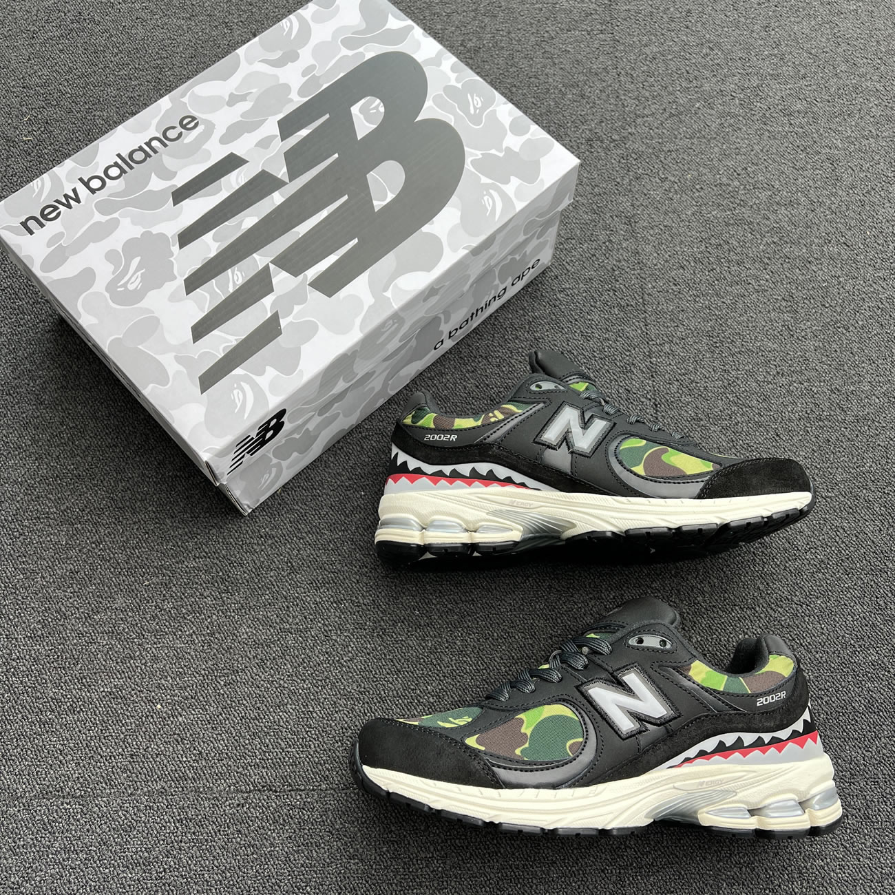 New Balance 2002r Bape Black M2002rbf (5) - newkick.cc