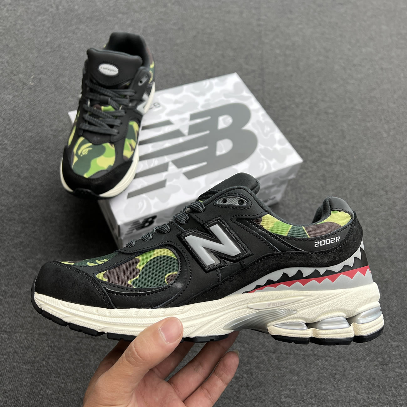 New Balance 2002r Bape Black M2002rbf (6) - newkick.cc