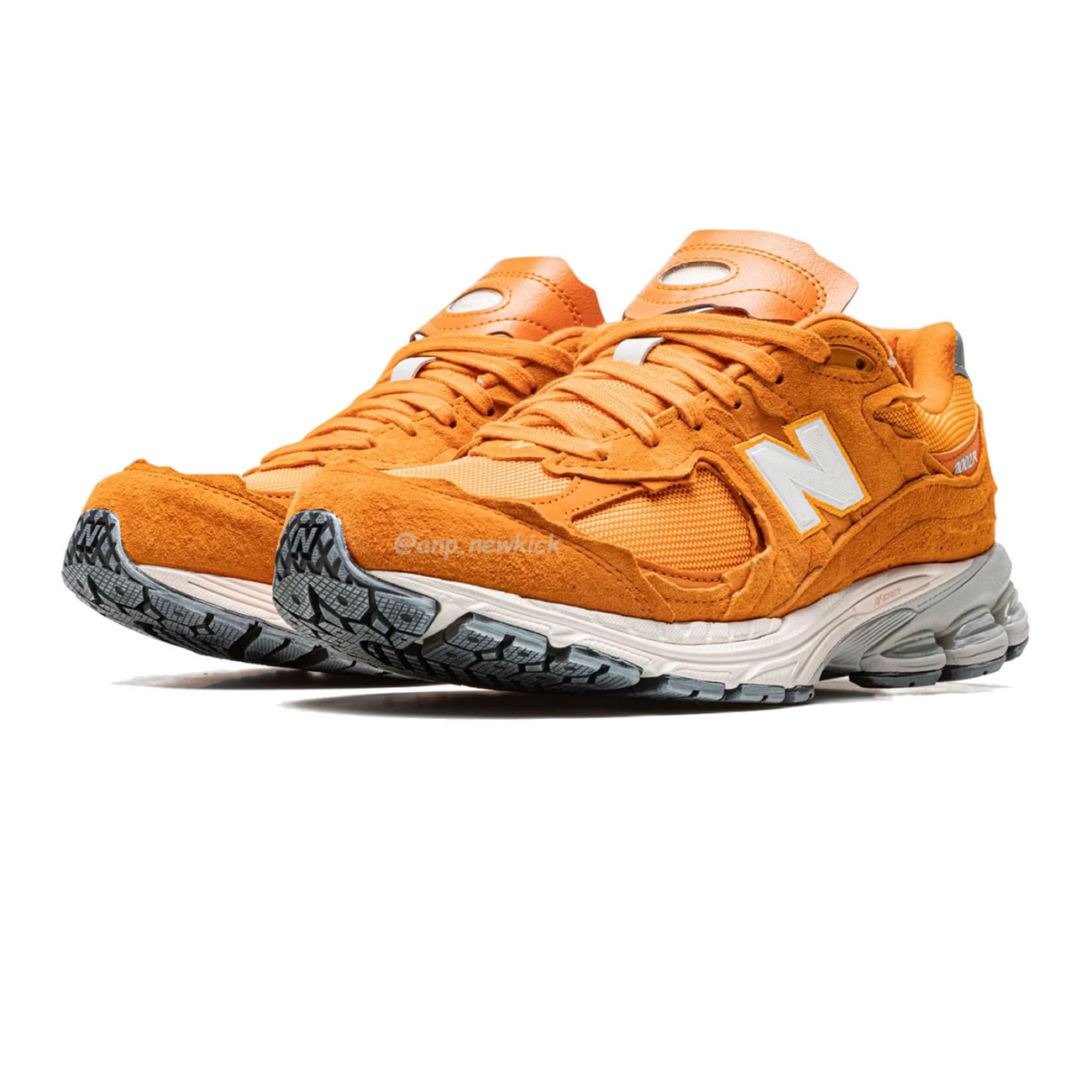 New Balance 2002r Protection Pack Vintage Orange M2002rde (2) - newkick.cc