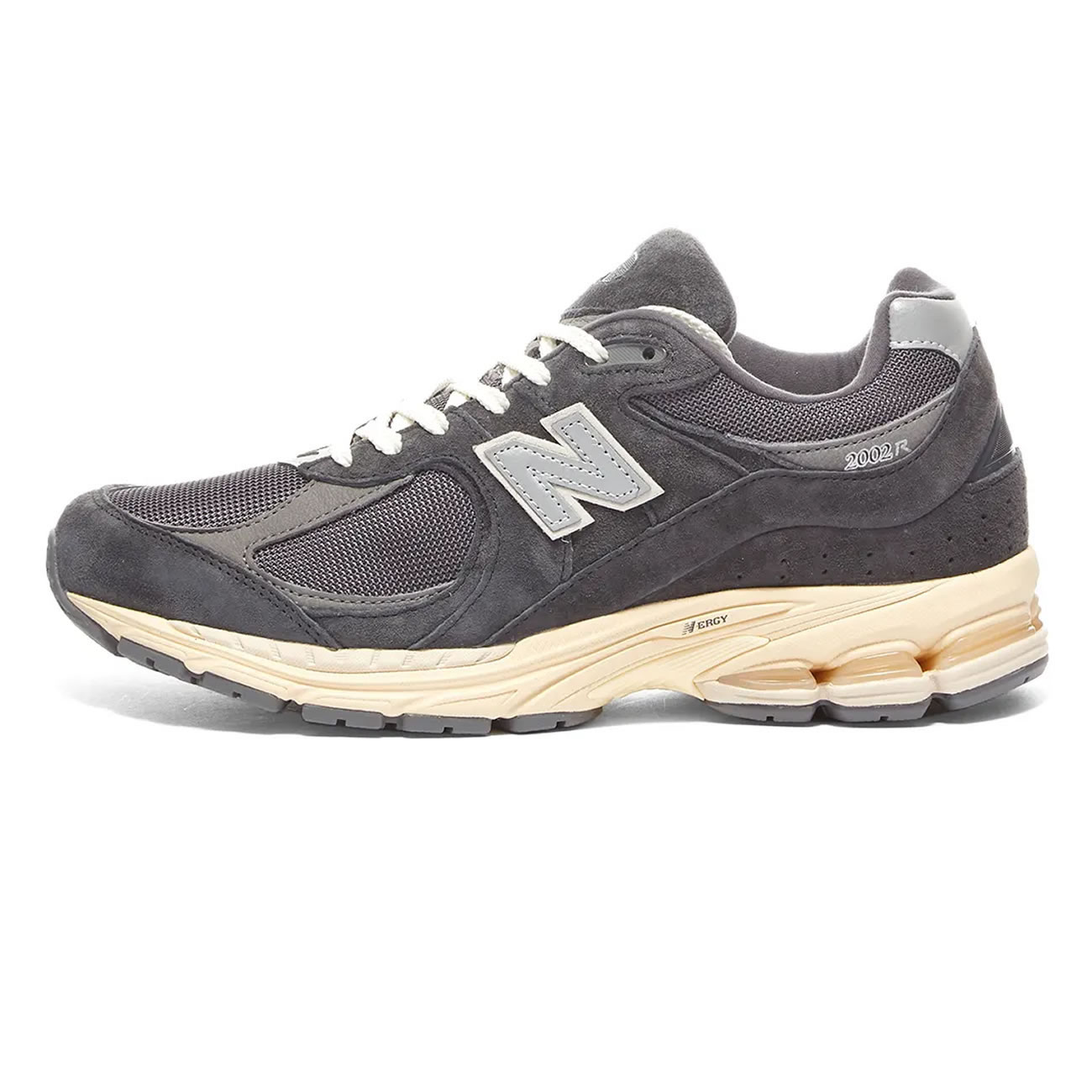 New Balance 2002r Black Dark Grey M2002rho (1) - newkick.cc