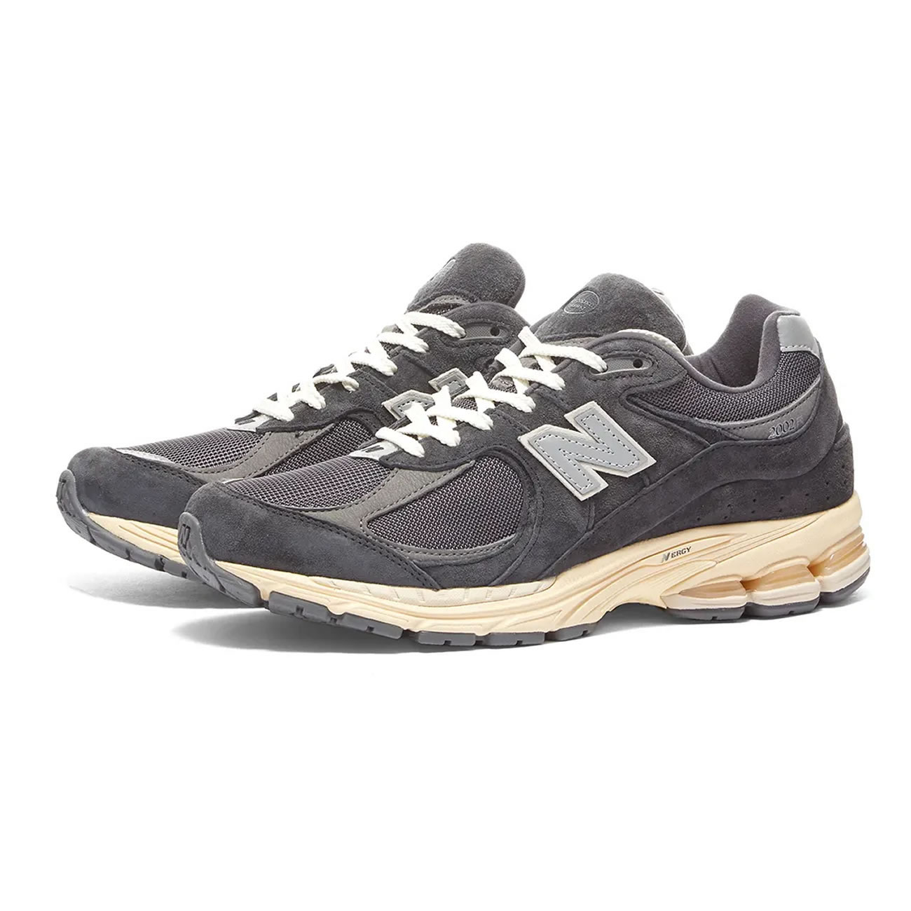 New Balance 2002r Black Dark Grey M2002rho (6) - newkick.cc