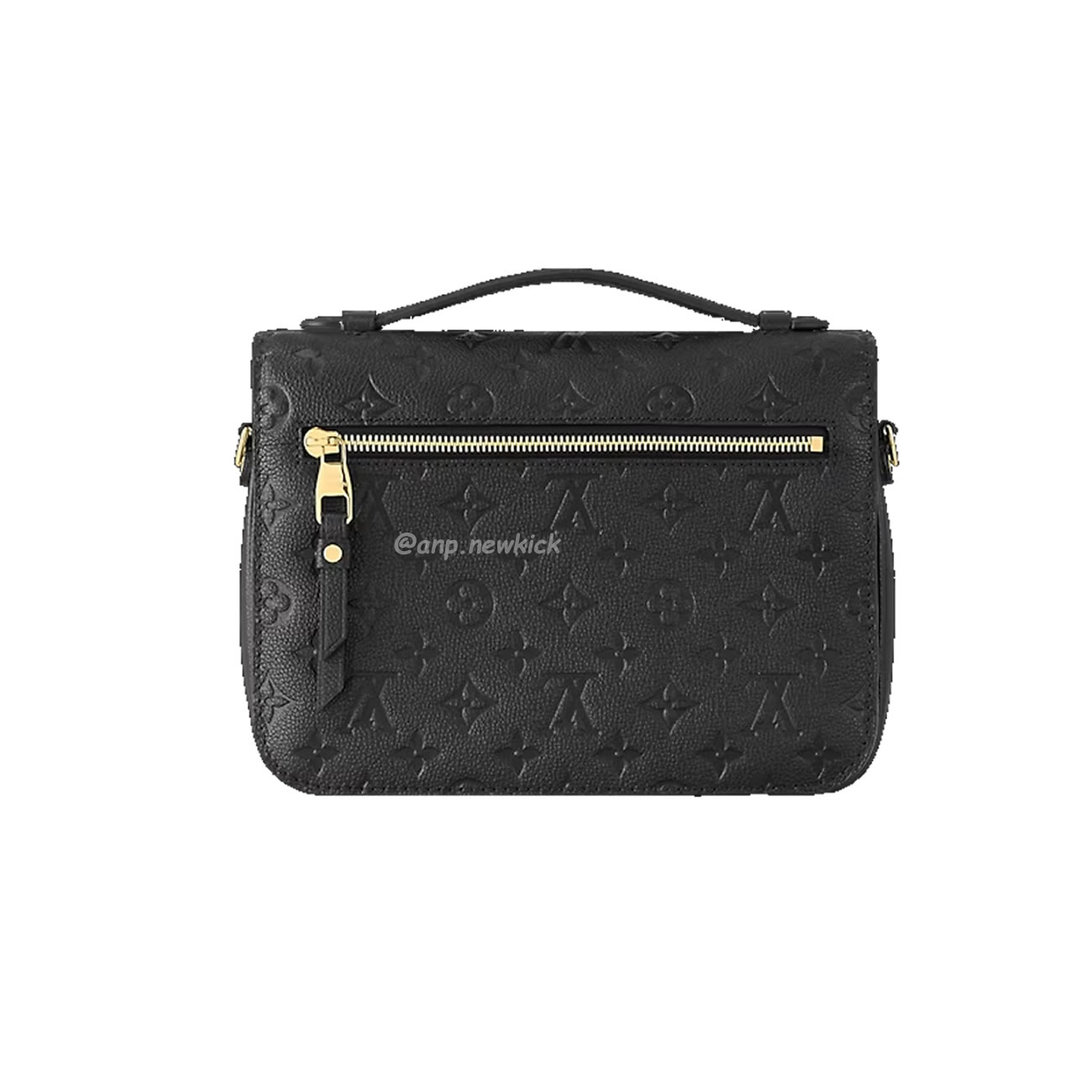 Louis Viitton Pochette Metis Shoulder Bag M41487 (11) - newkick.cc