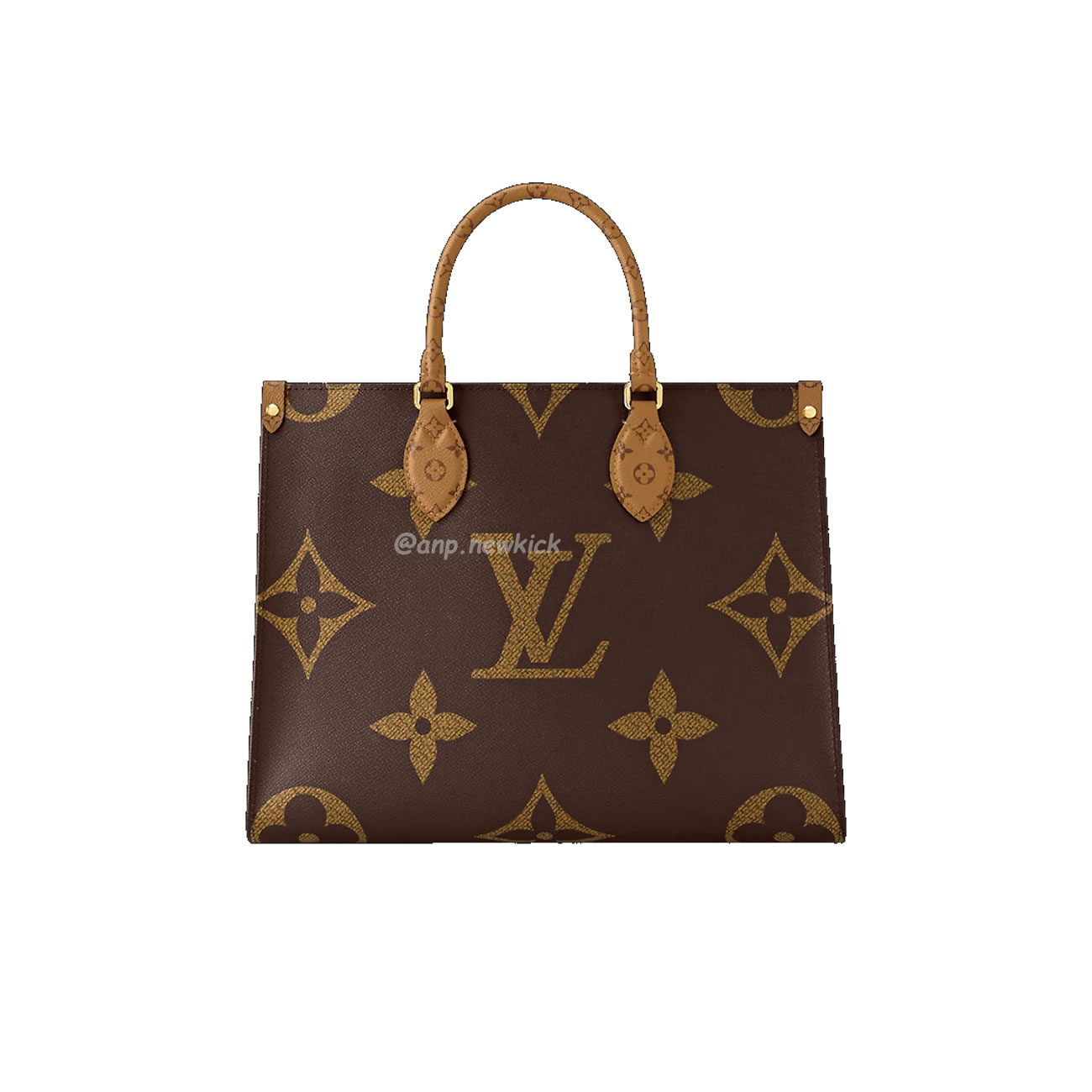 Louis Vuitton Onthego Mm M45321 (1) - newkick.cc