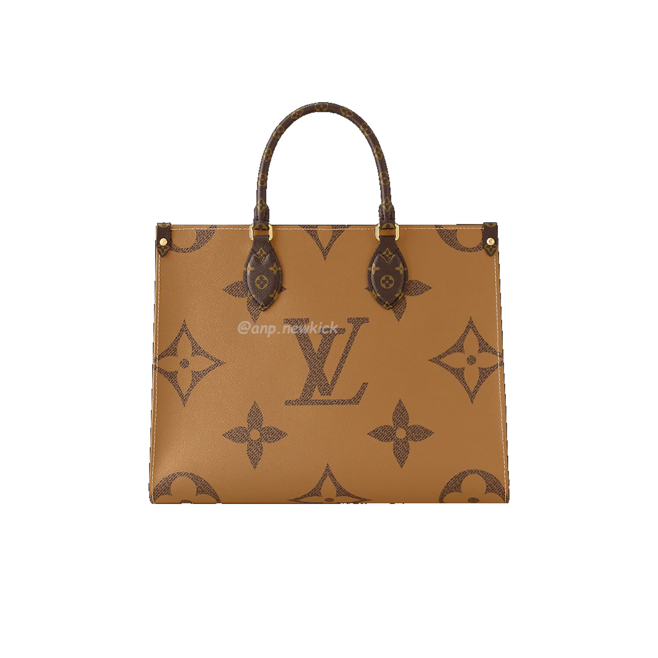 Louis Vuitton Onthego Mm M45321 (14) - newkick.cc