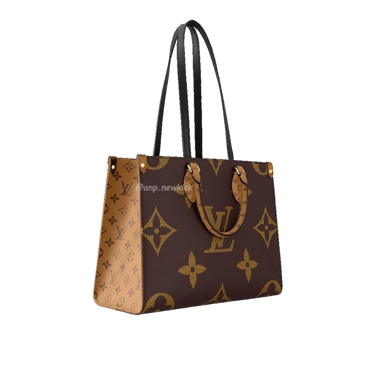 Louis Vuitton Onthego Mm M45321 (2) - newkick.cc