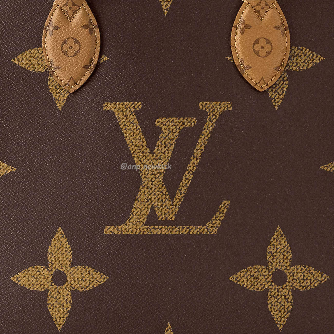 Louis Vuitton Onthego Mm M45321 (3) - newkick.cc