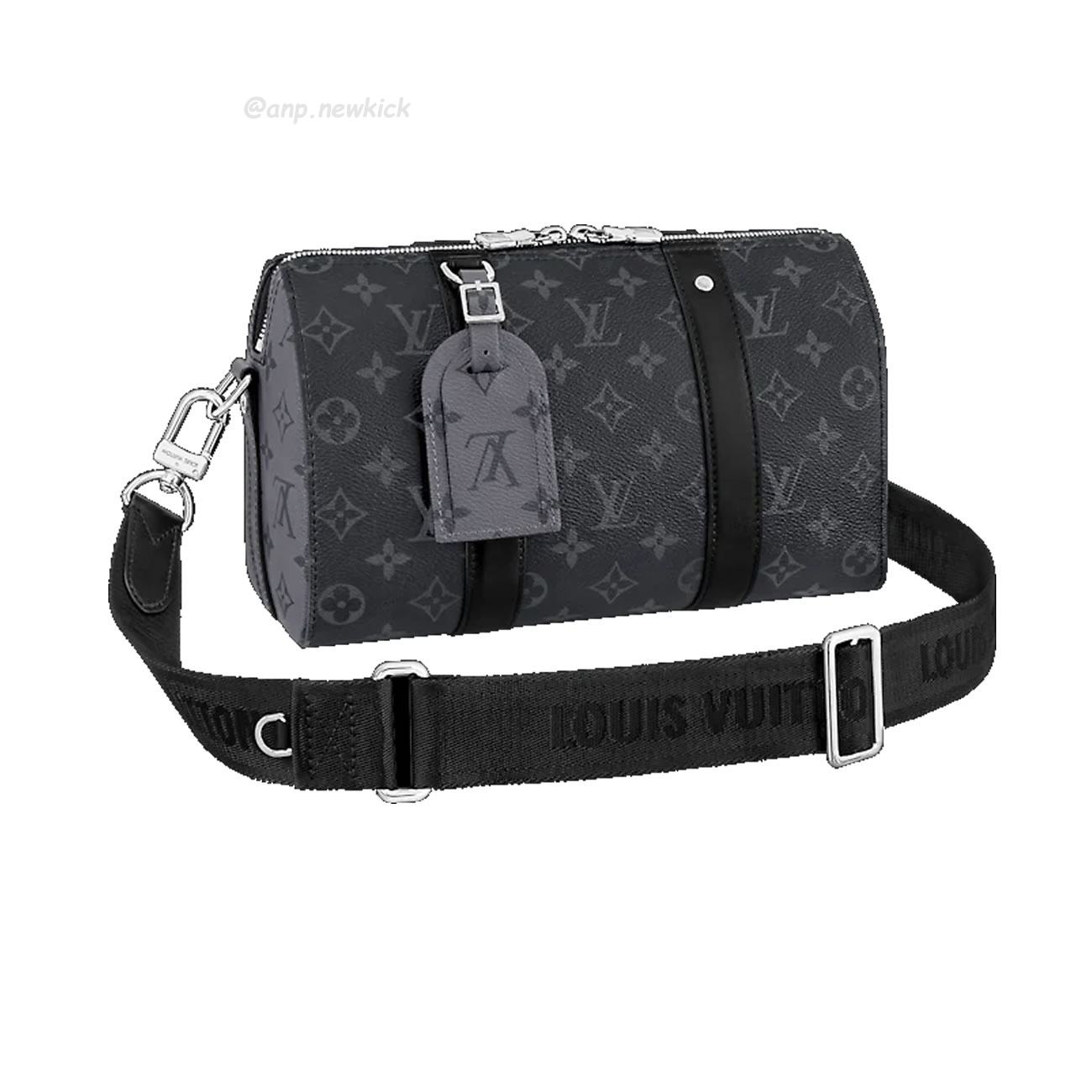 Louis Vuitton City Keepall M45936 (1) - newkick.cc