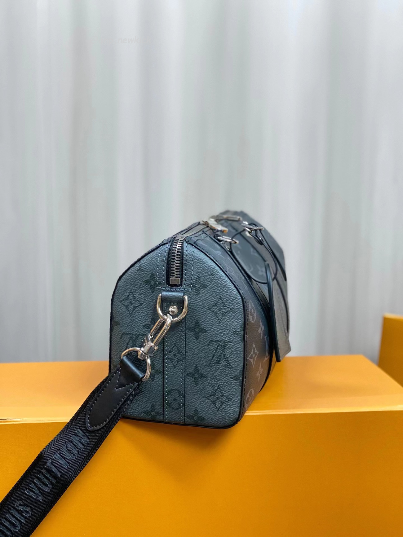 Louis Vuitton City Keepall M45936 (10) - newkick.cc